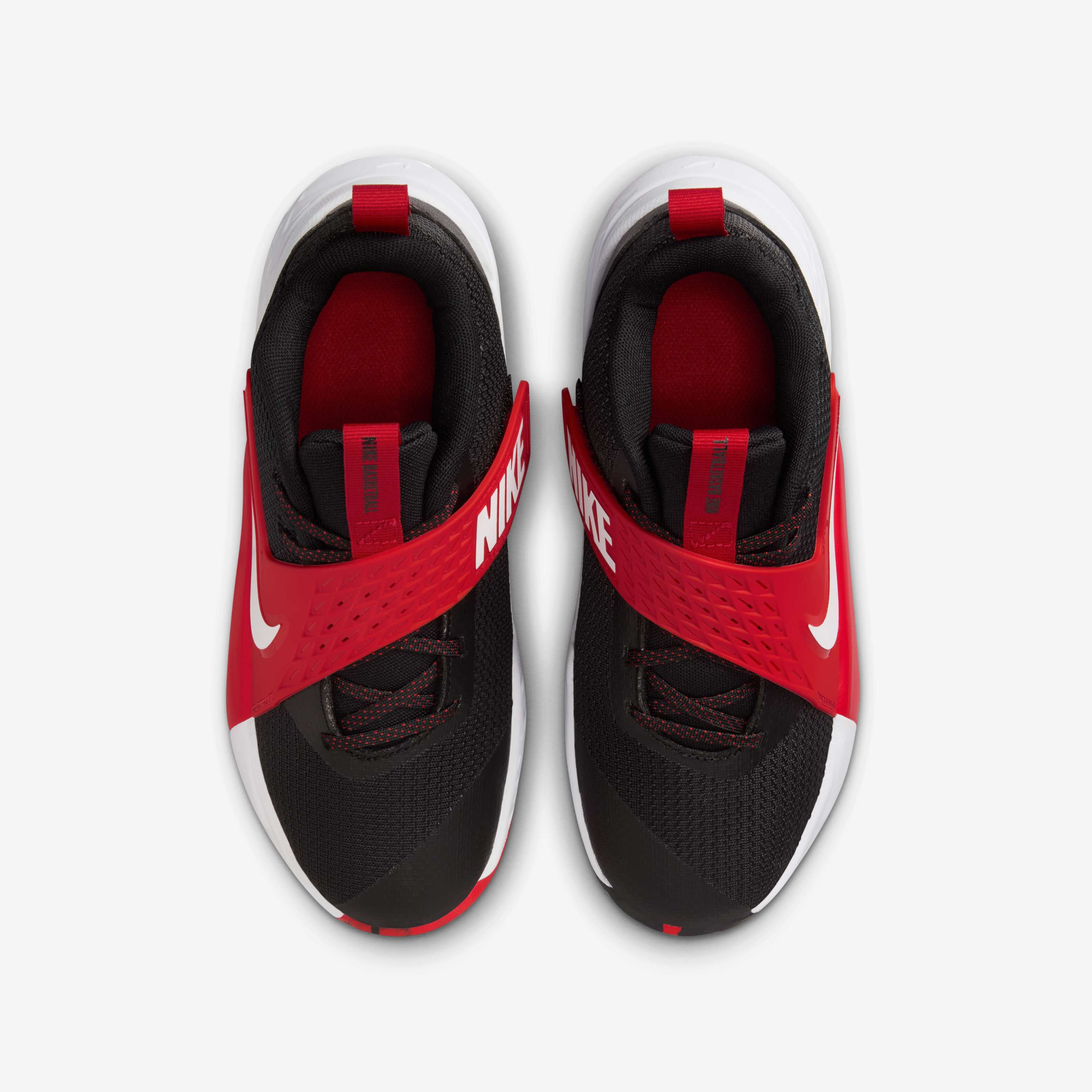 Nike Team Hustle D 12 image number 3