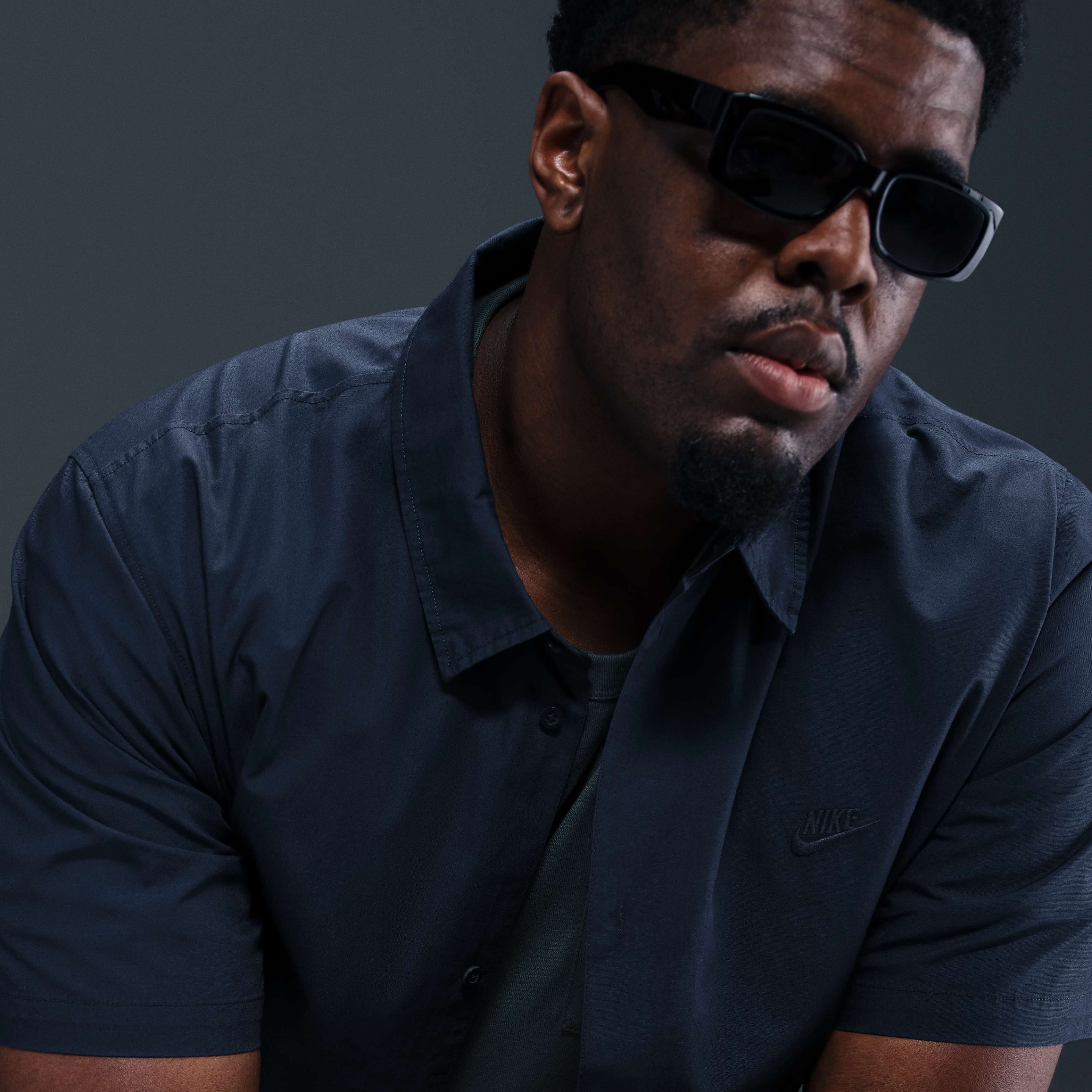 Nike Club image number 8