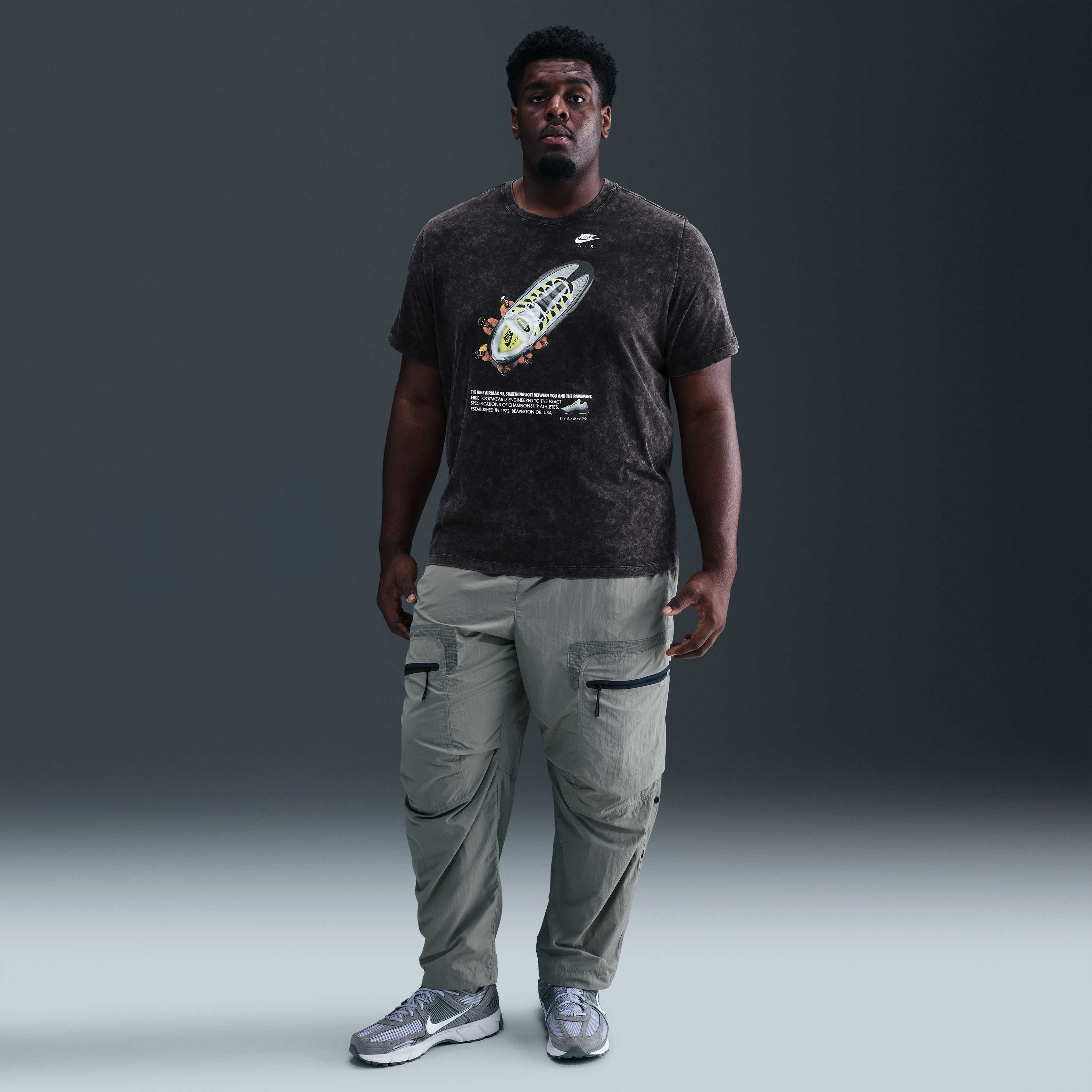 Nike Sportswear Air Max 95 image number 8