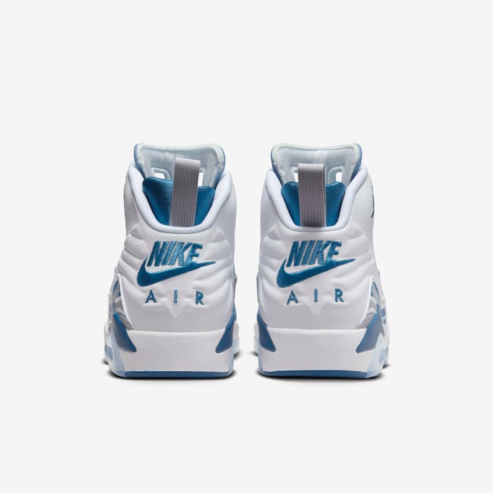 Jumpman MVP image number 5 Jumpman MVP image number 5