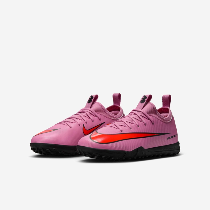 Nike Jr. Mercurial Vapor 16 Academy image number 4 Nike Jr. Mercurial Vapor 16 Academy image number 4