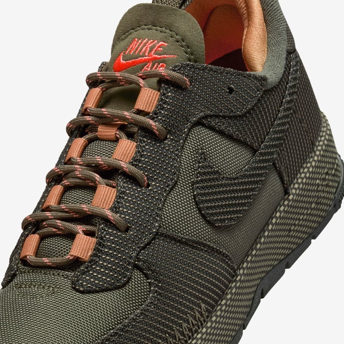 Nike Air Force 1 Wild image number 6 Nike Air Force 1 Wild image number 6