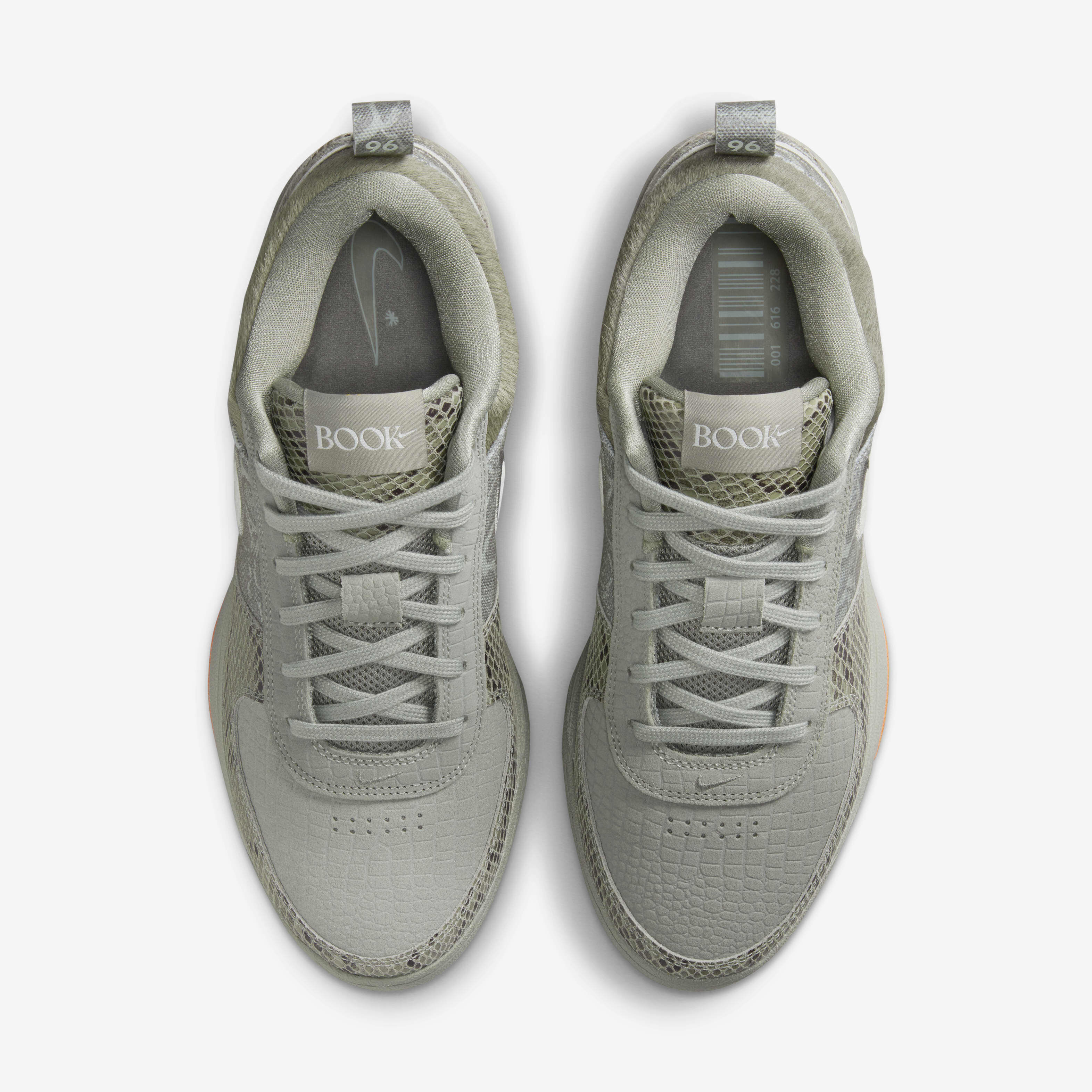 بوك 1 بريميوم image number 3