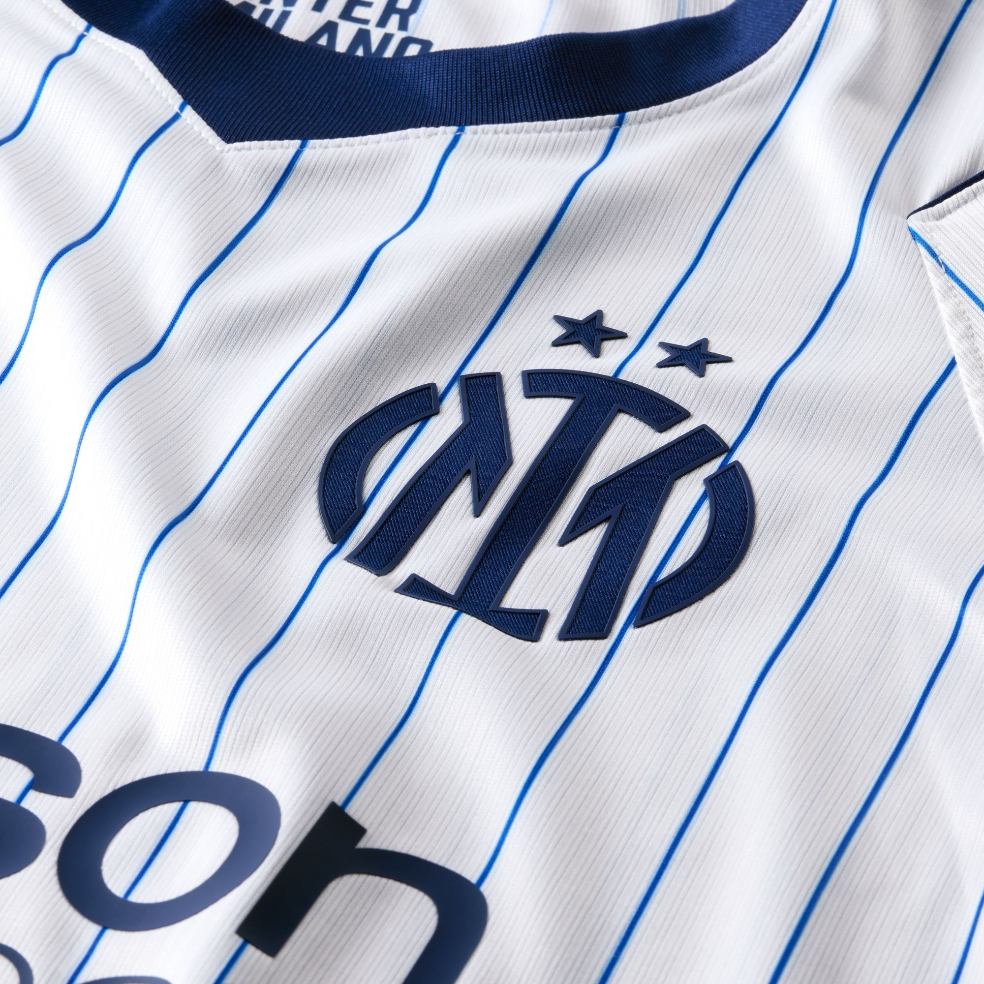 Inter Milan 2026/27 Stadium Away image number 4