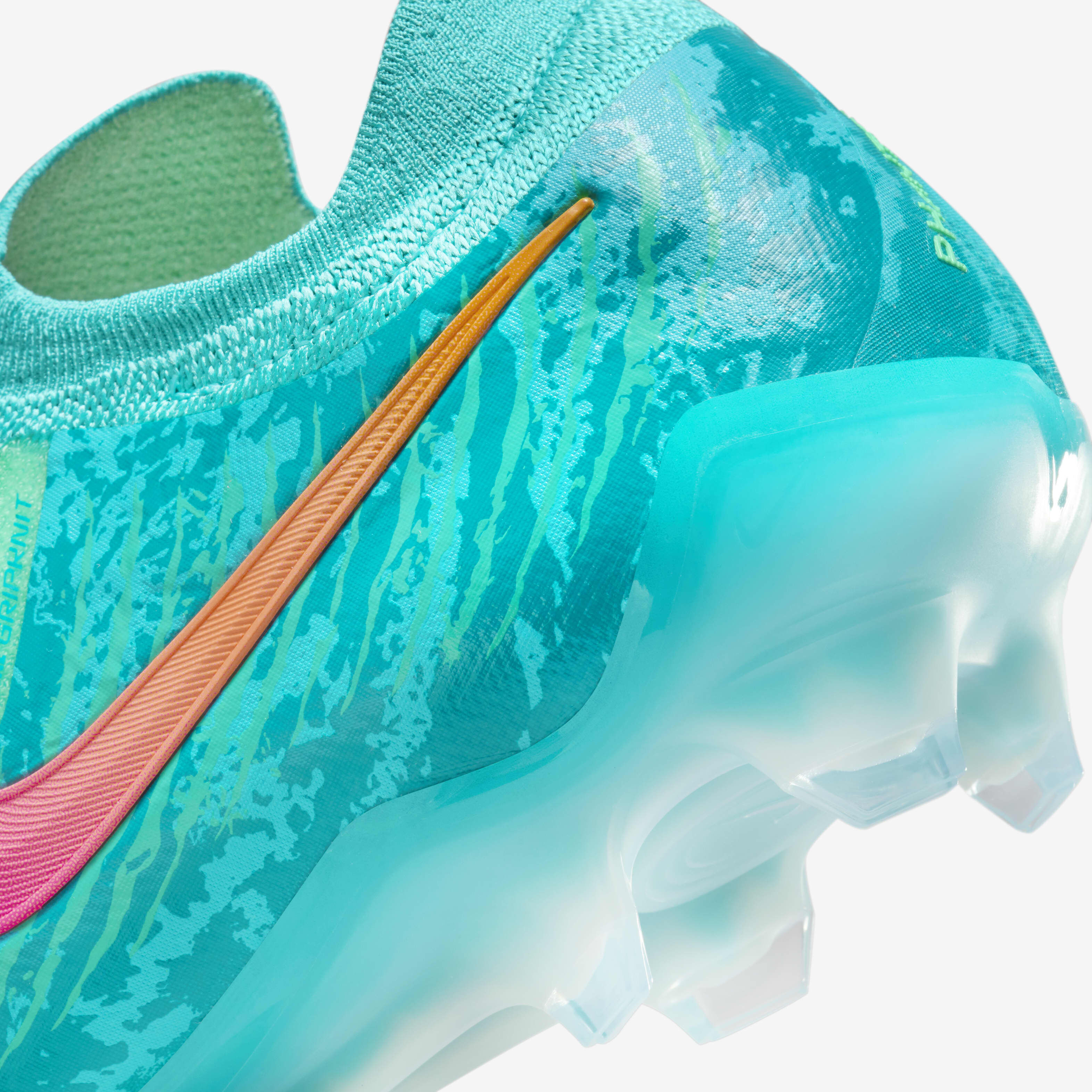 نايكي فانتوم GX 2 ايليت LV8 image number 8