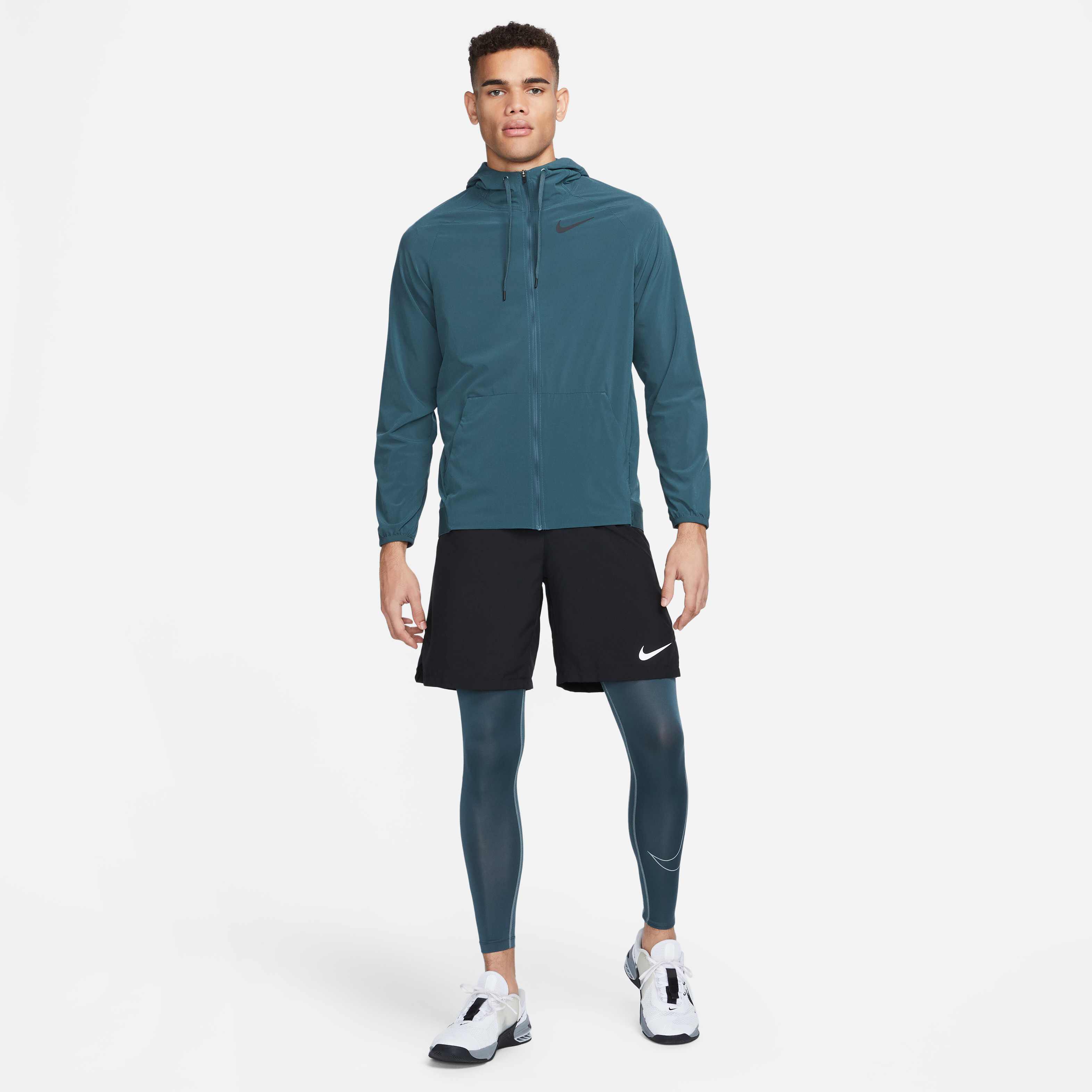 Nike Pro Dri-FIT image number 4