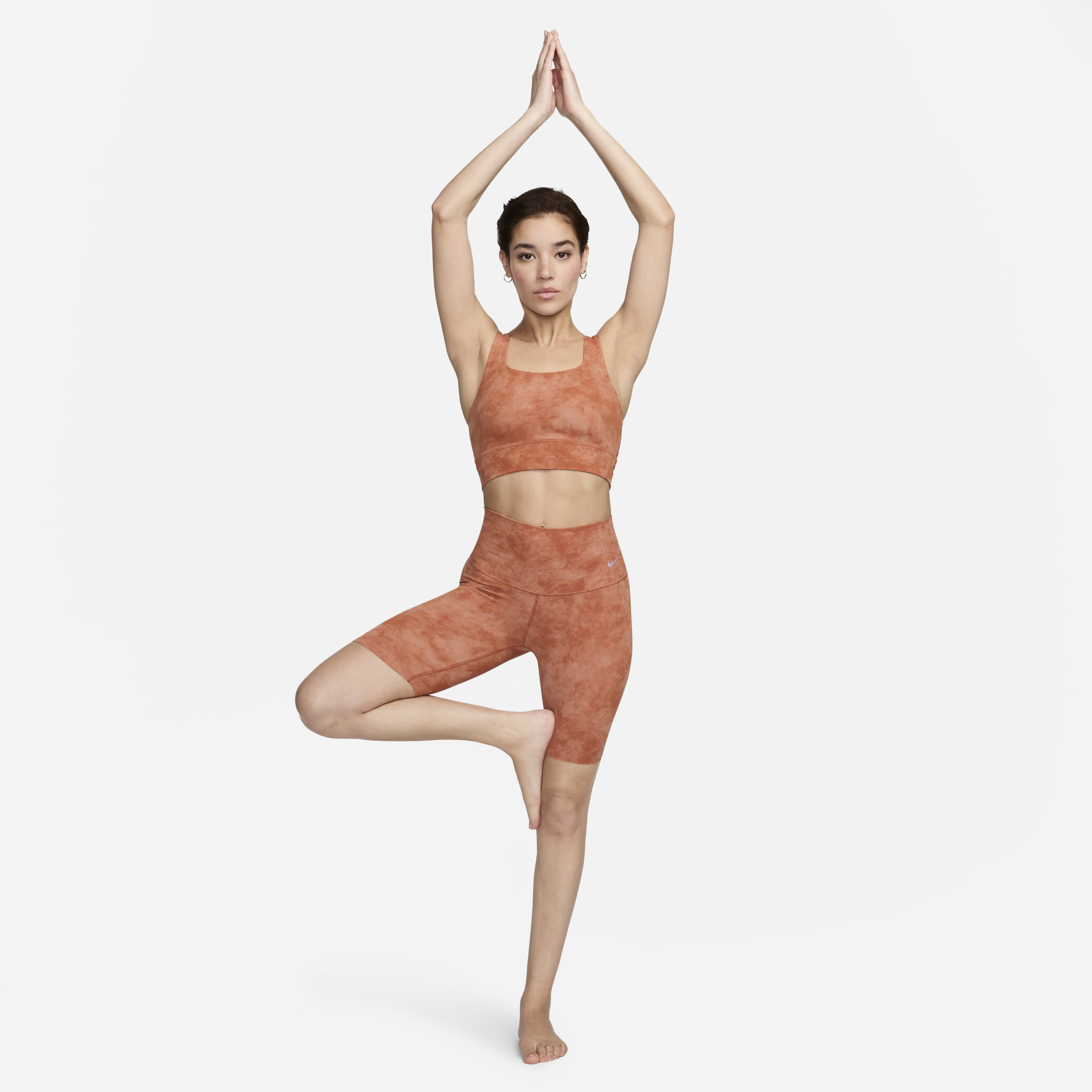 Nike Zenvy Tie-Dye image number 5