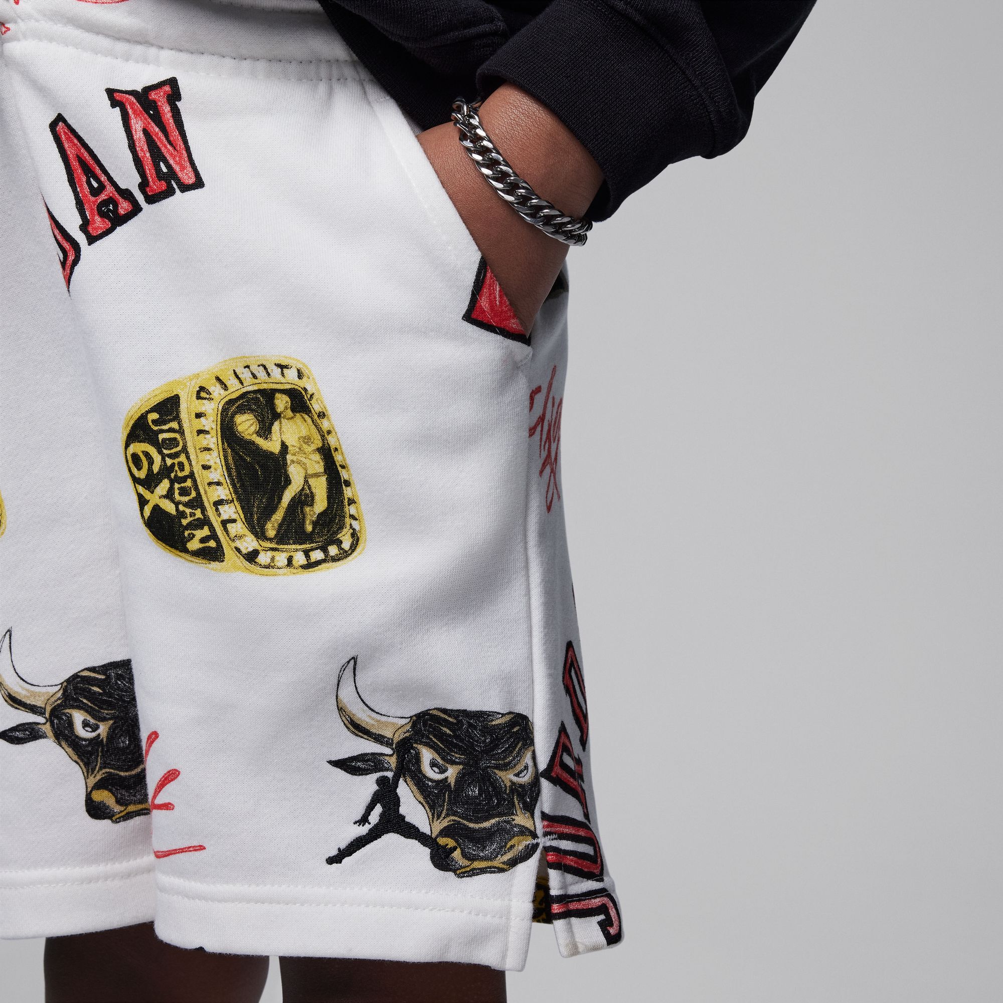 Jordan MJ Essentials image number 3