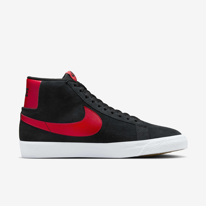 Nike SB Zoom Blazer Mid image number 2 Nike SB Zoom Blazer Mid image number 2