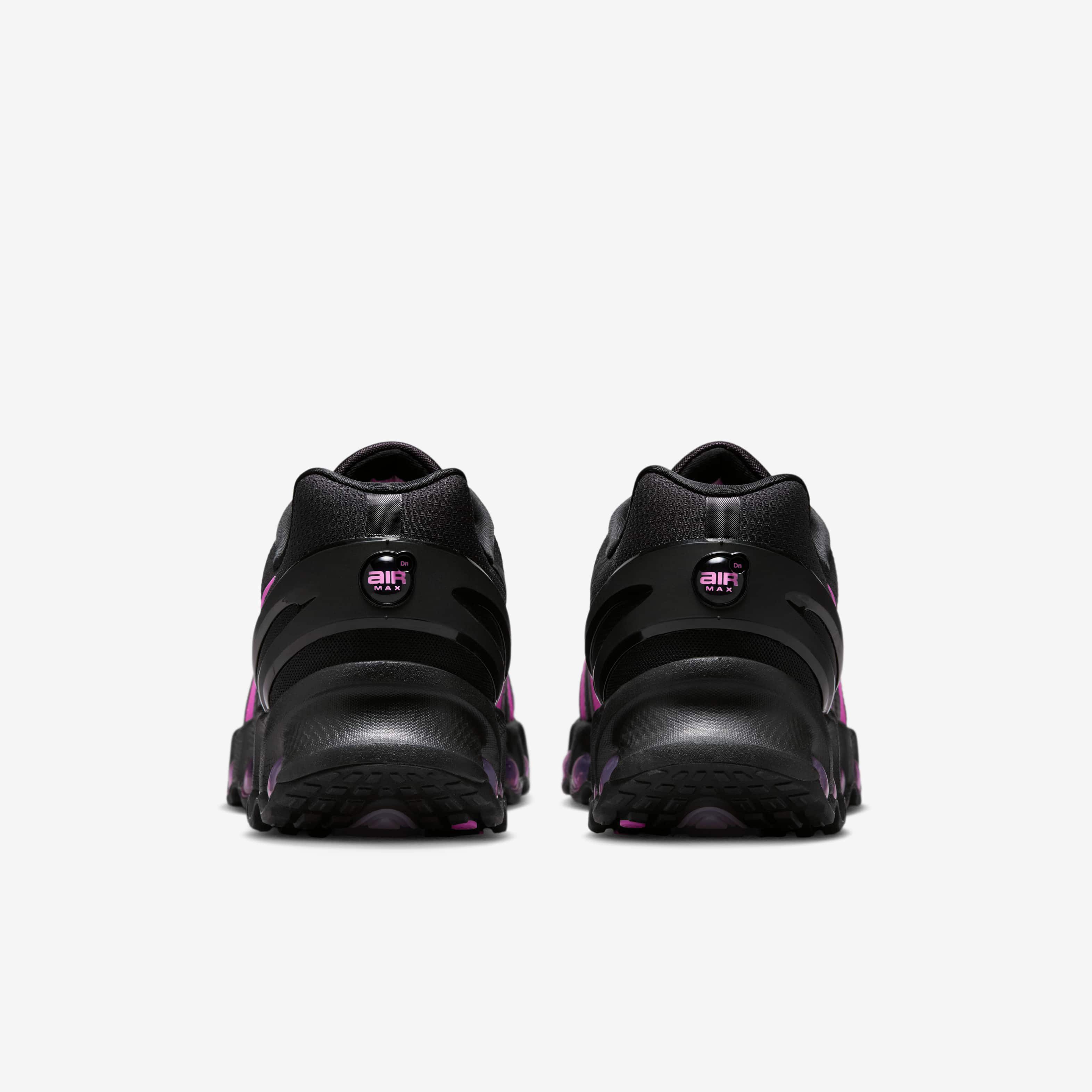 Buy Nike Air Max Dn8 Women's Shoes - Black/Pink Foam/Playful Pink