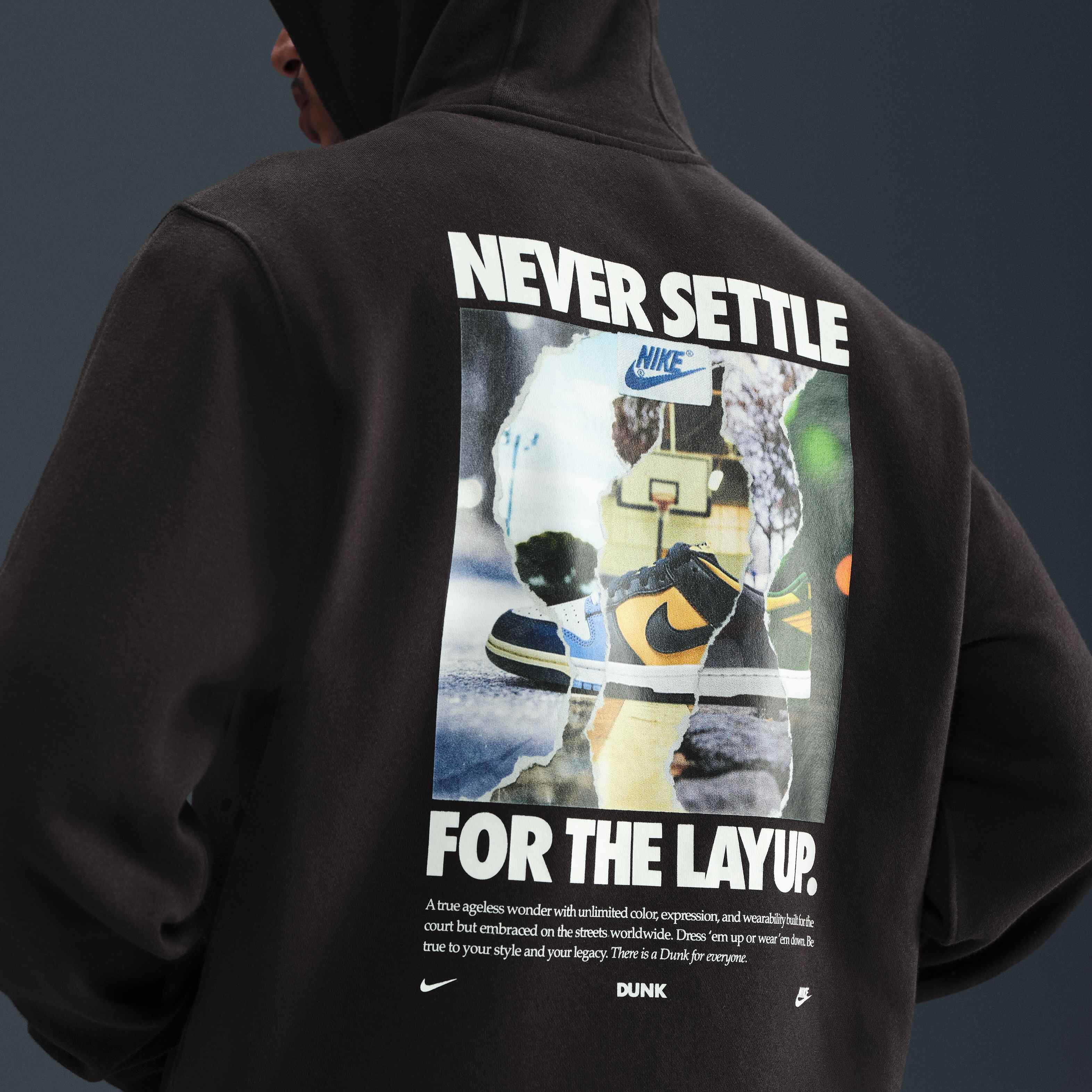 نايكي كلوب image number 4