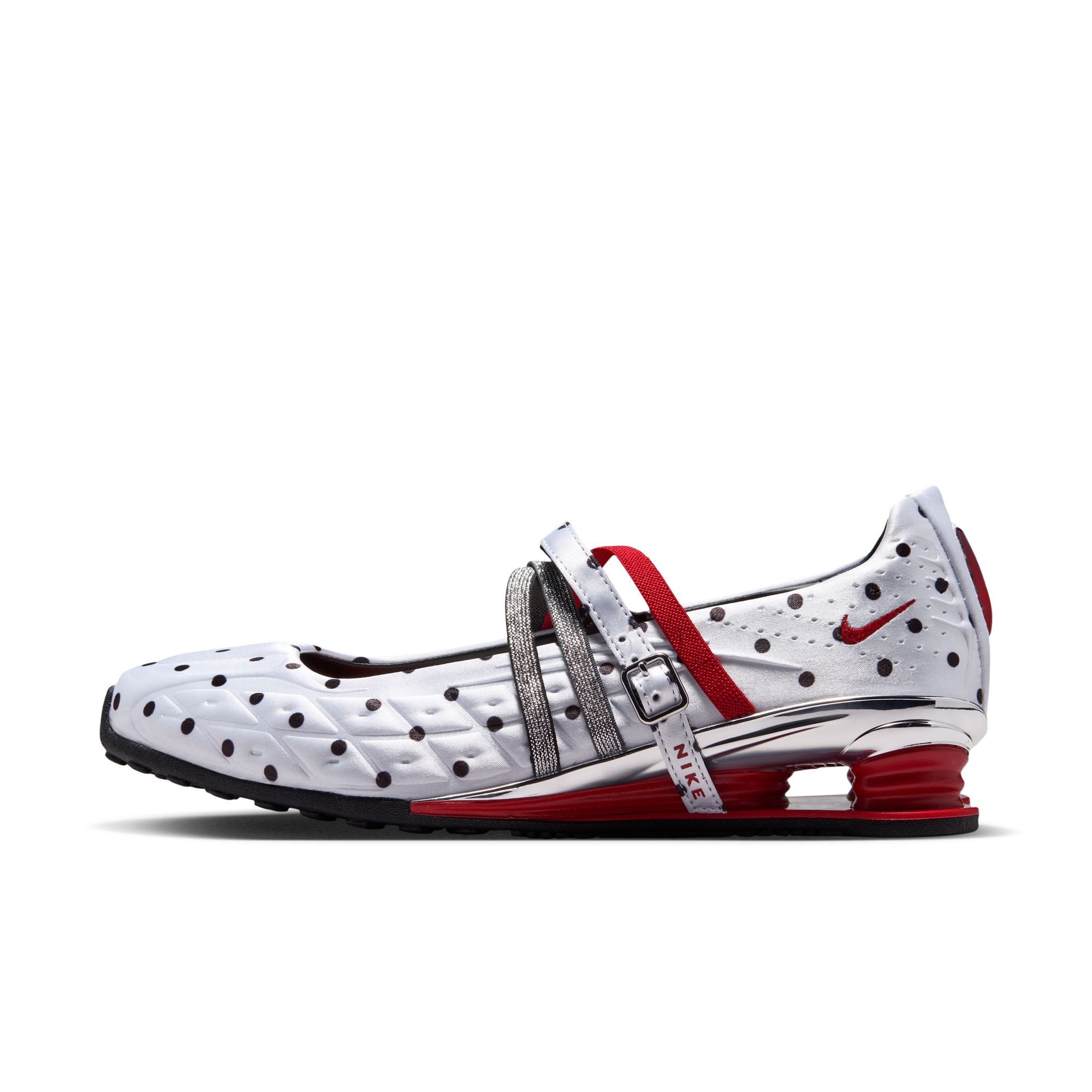 Nike Shox Z Calistra SP image number 0