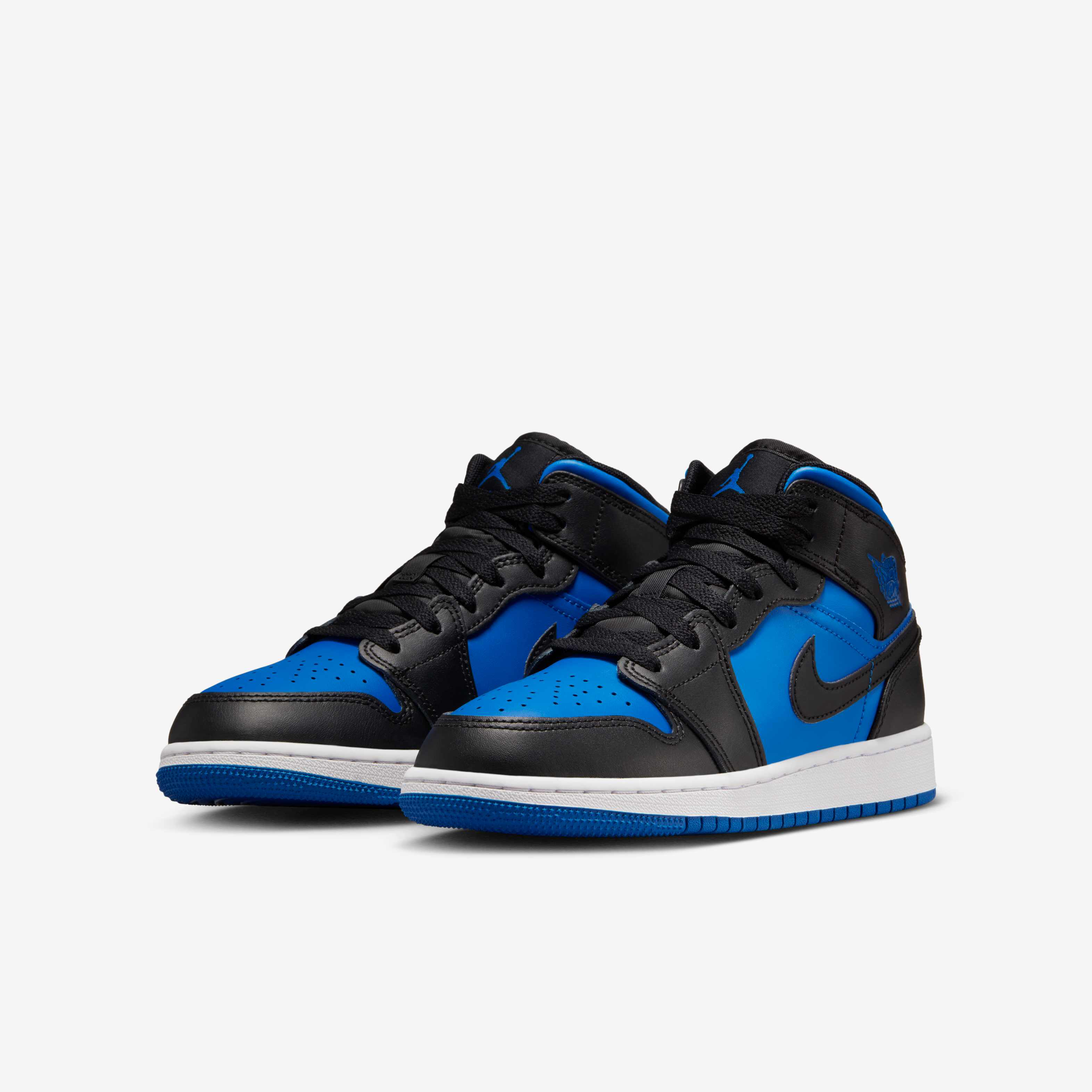 Air Jordan 1 Mid image number 4