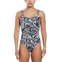 Nike Swim Swirl