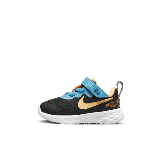 Nike revolution toddler boy store