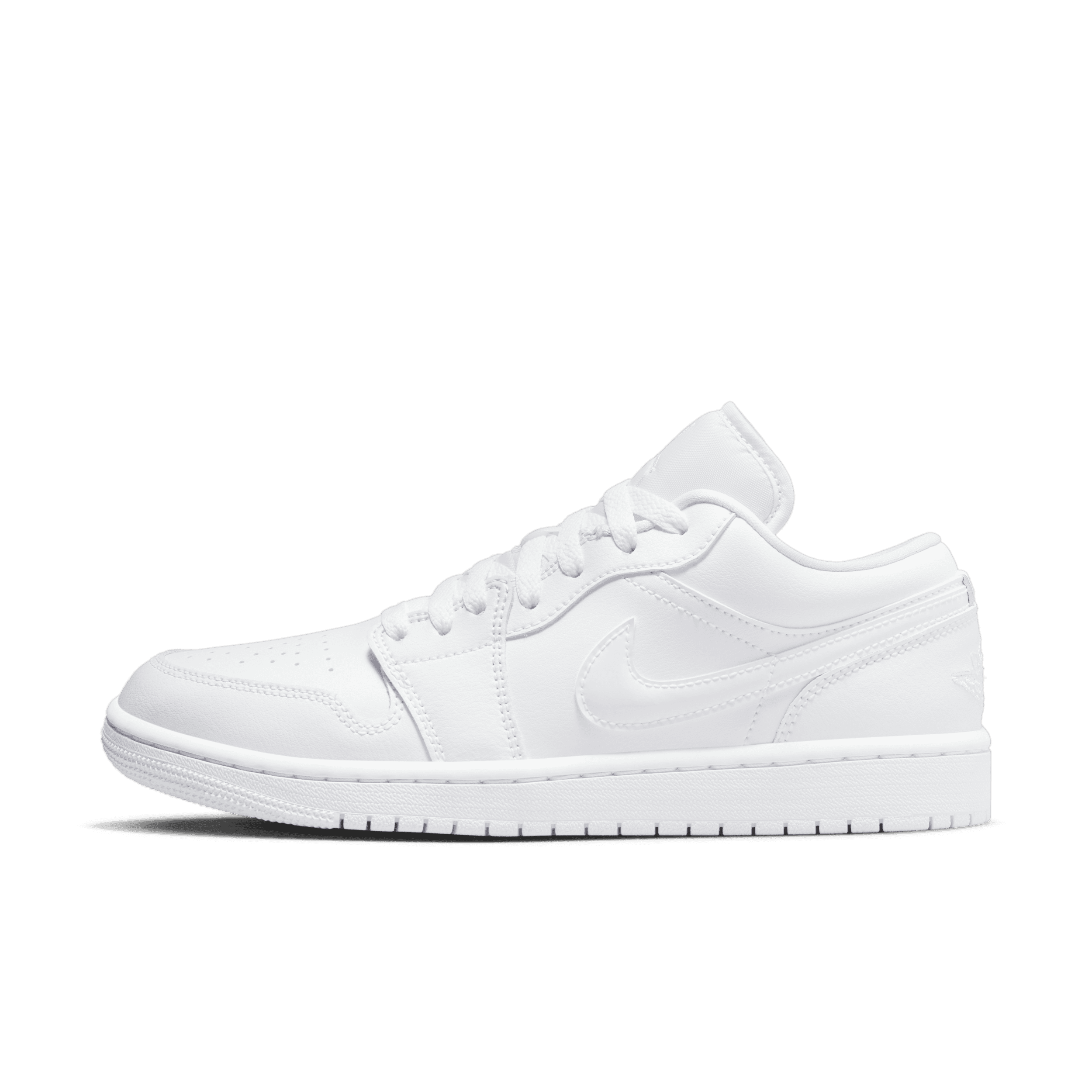 Shop Air Jordan 1 Low Women s Shoes Nike KSA