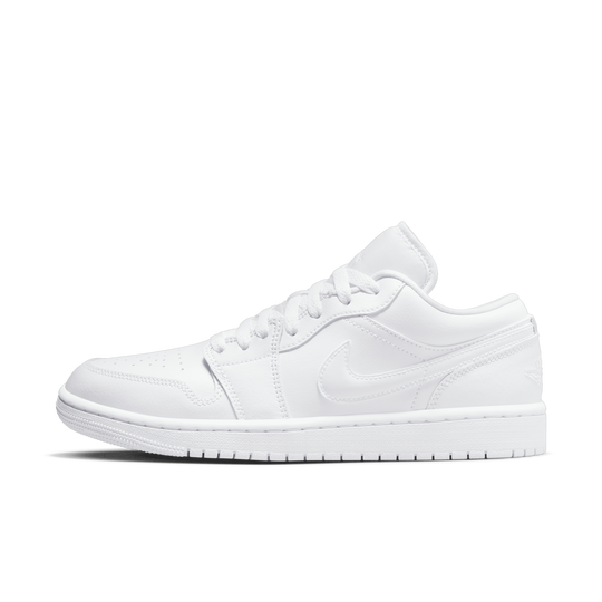 Shop Air Jordan 1 Low Women s Shoes Nike KSA