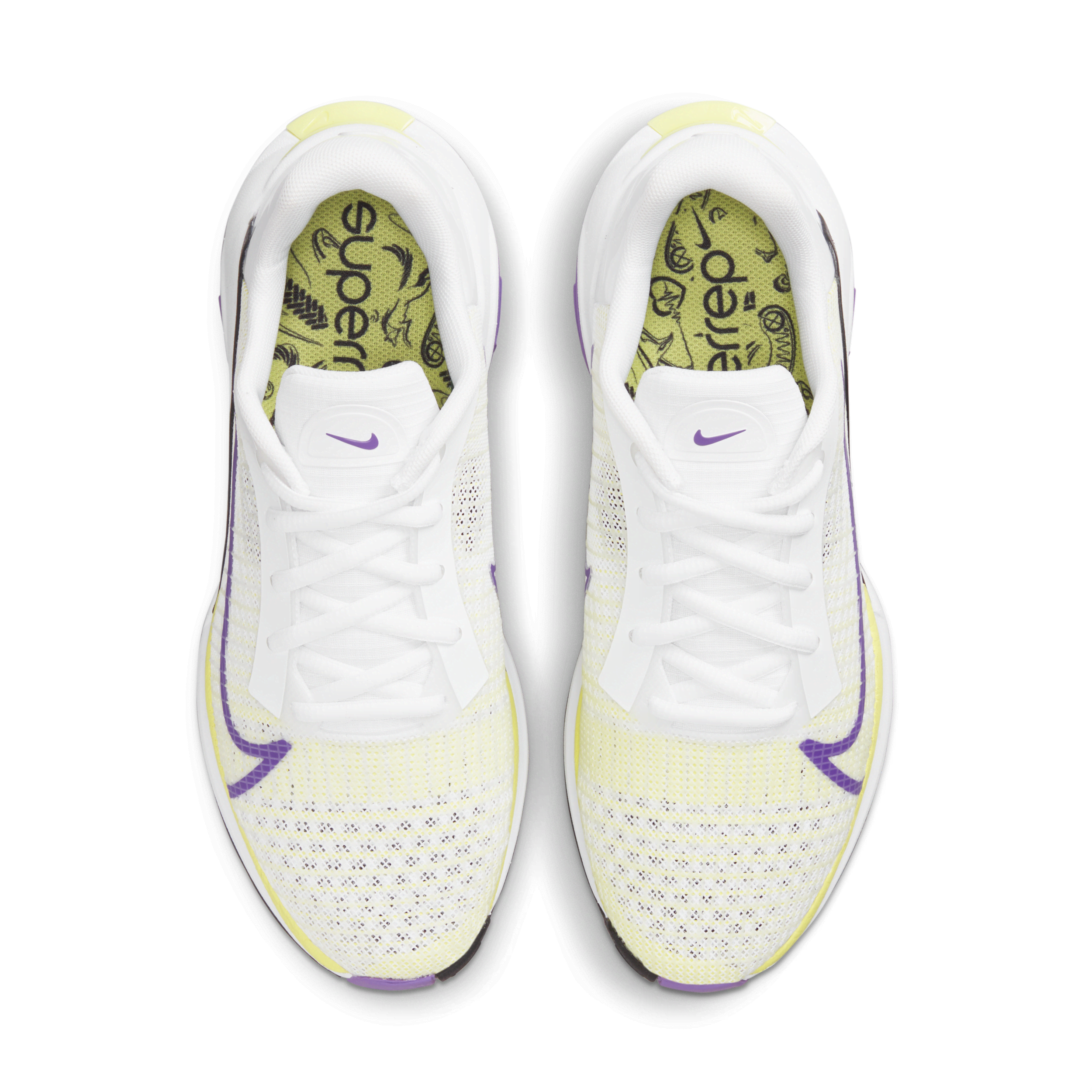 Nike ZoomX SuperRep Surge image number 3