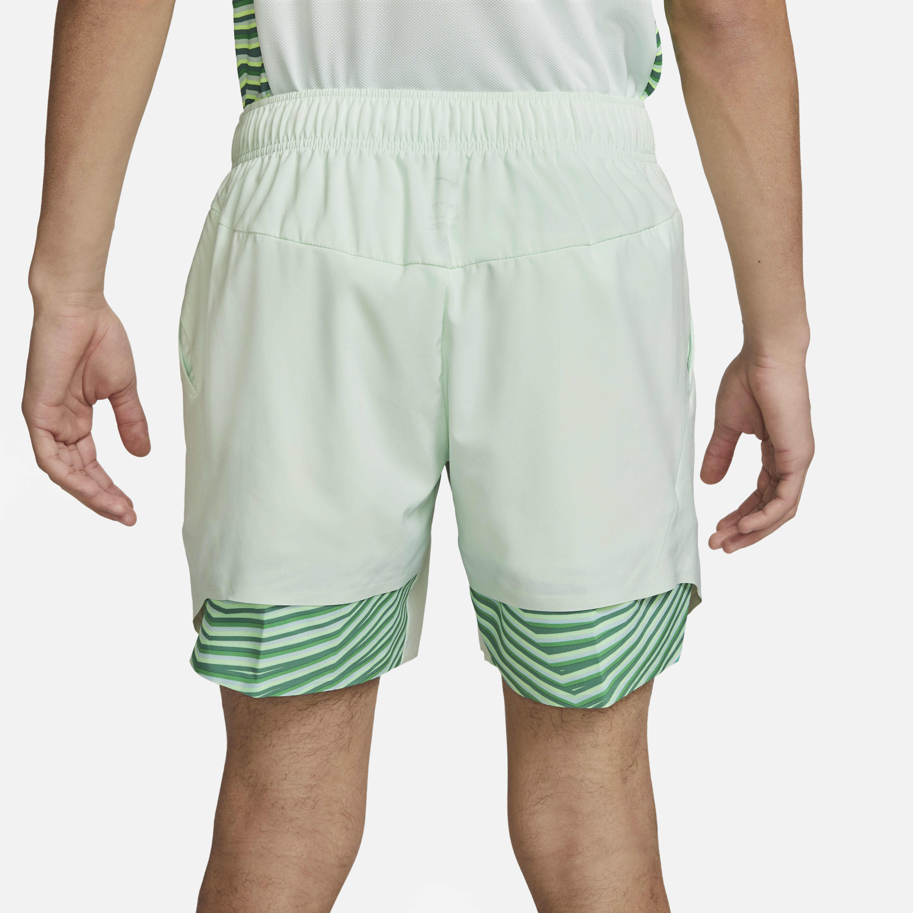 NikeCourt Dri-FIT Slam image number 2