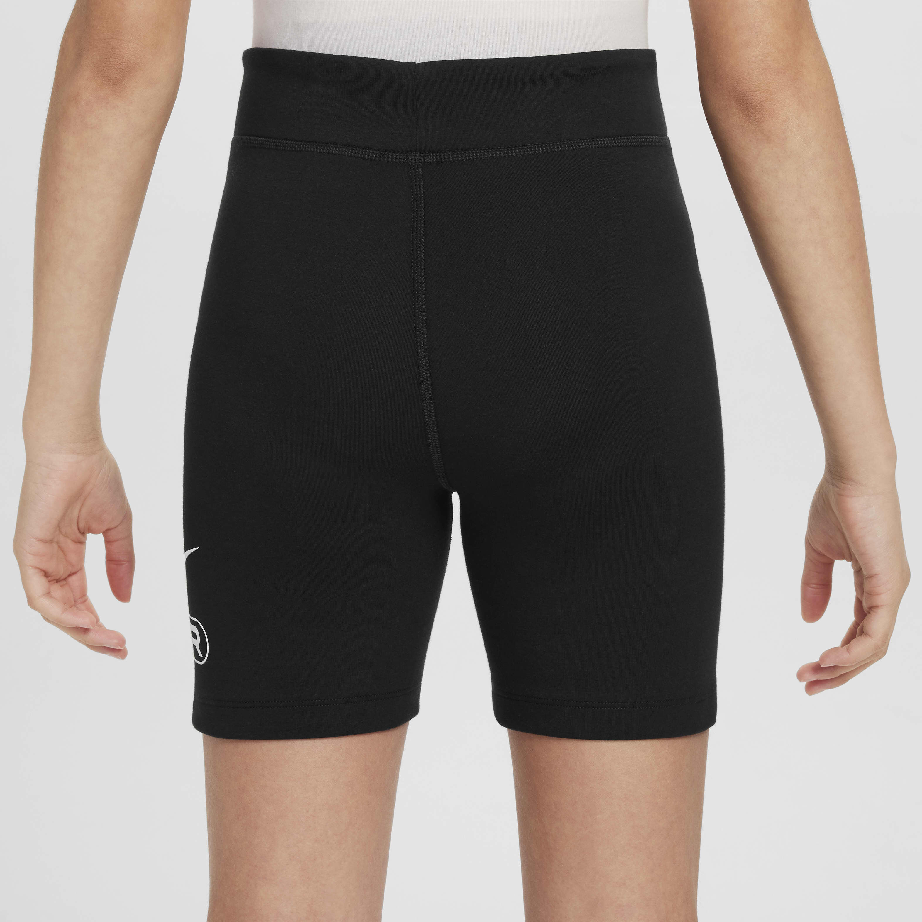 Nike air biker shorts discount