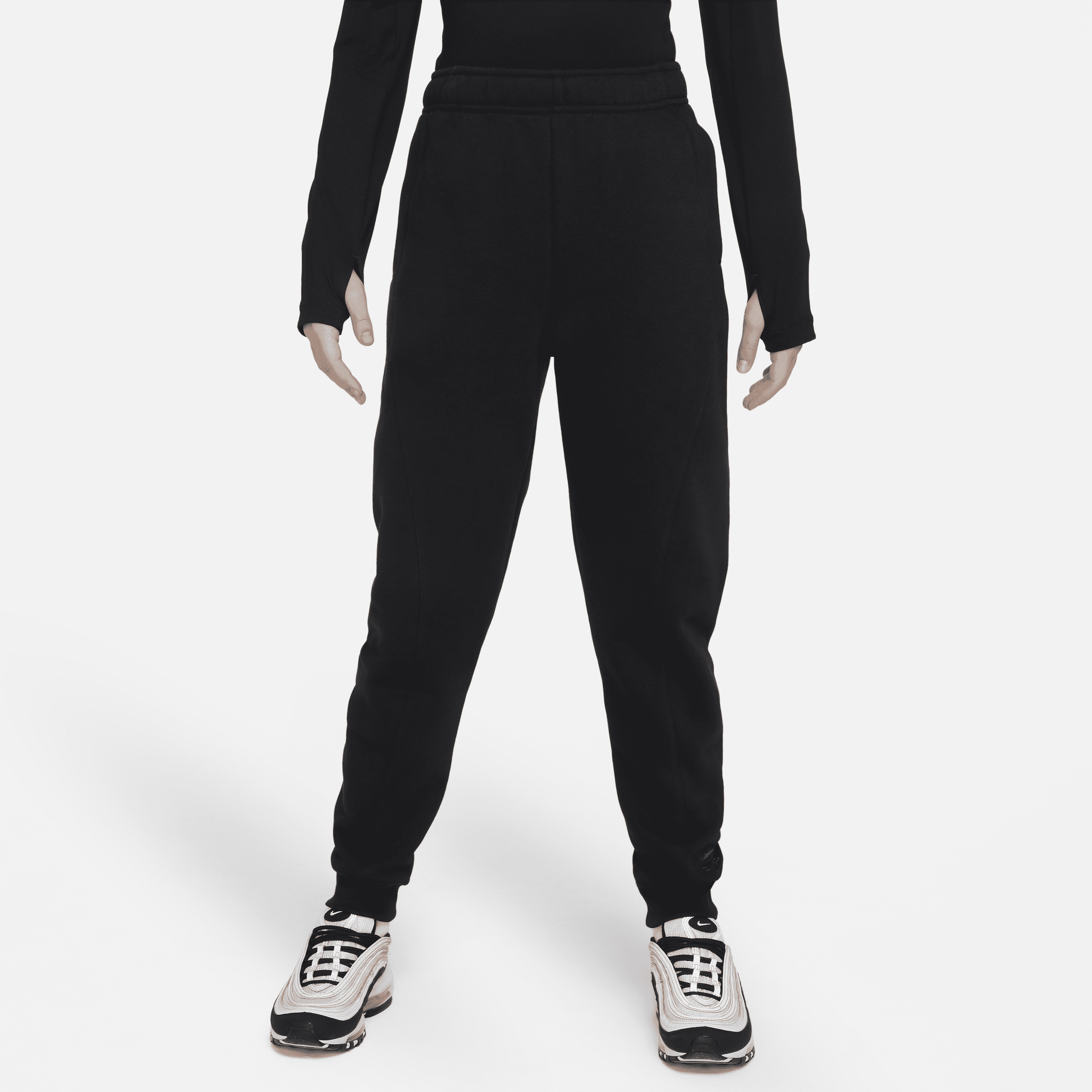 Train core id baby discount french terry cotton tracksuit