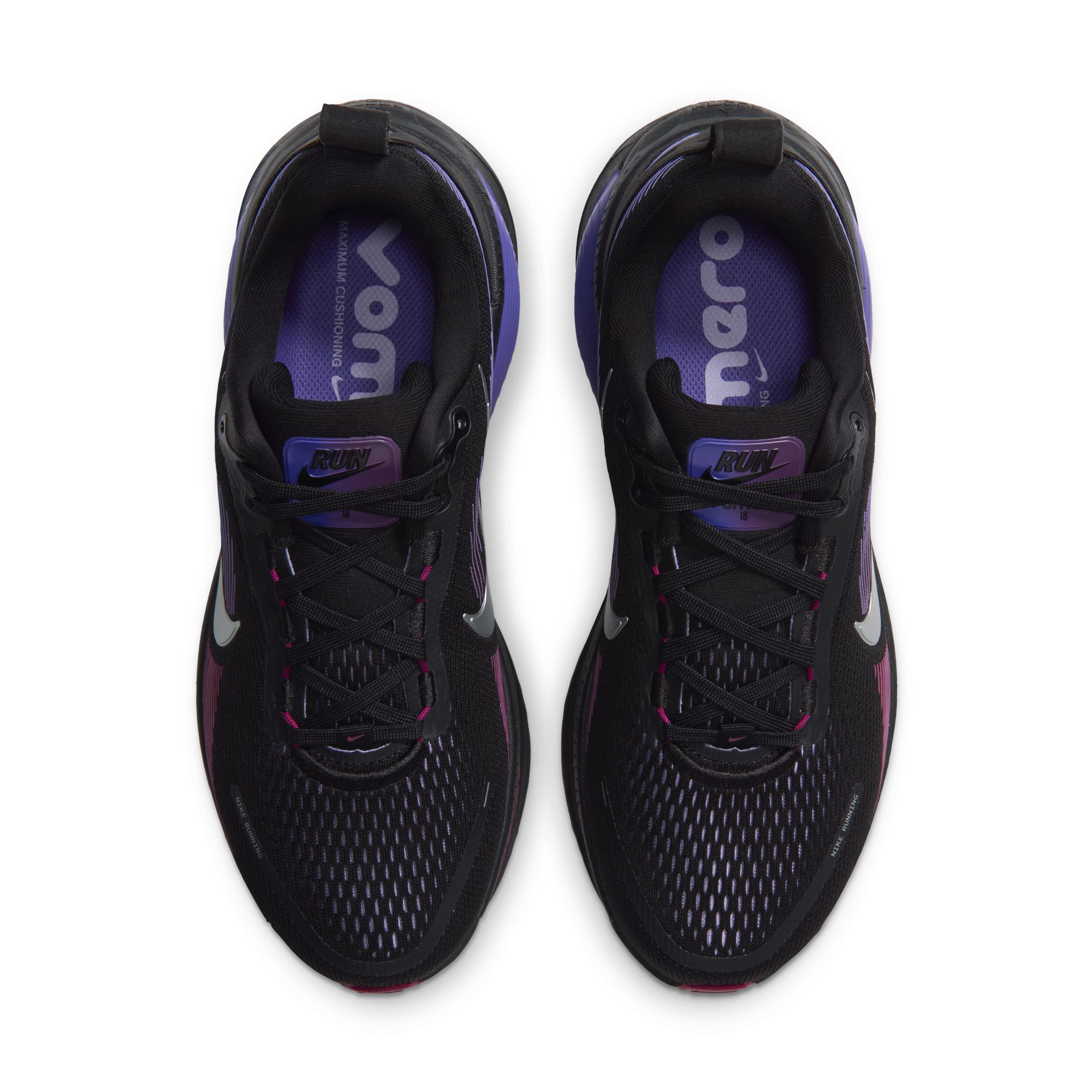 Nike Vomero 18 image number 3