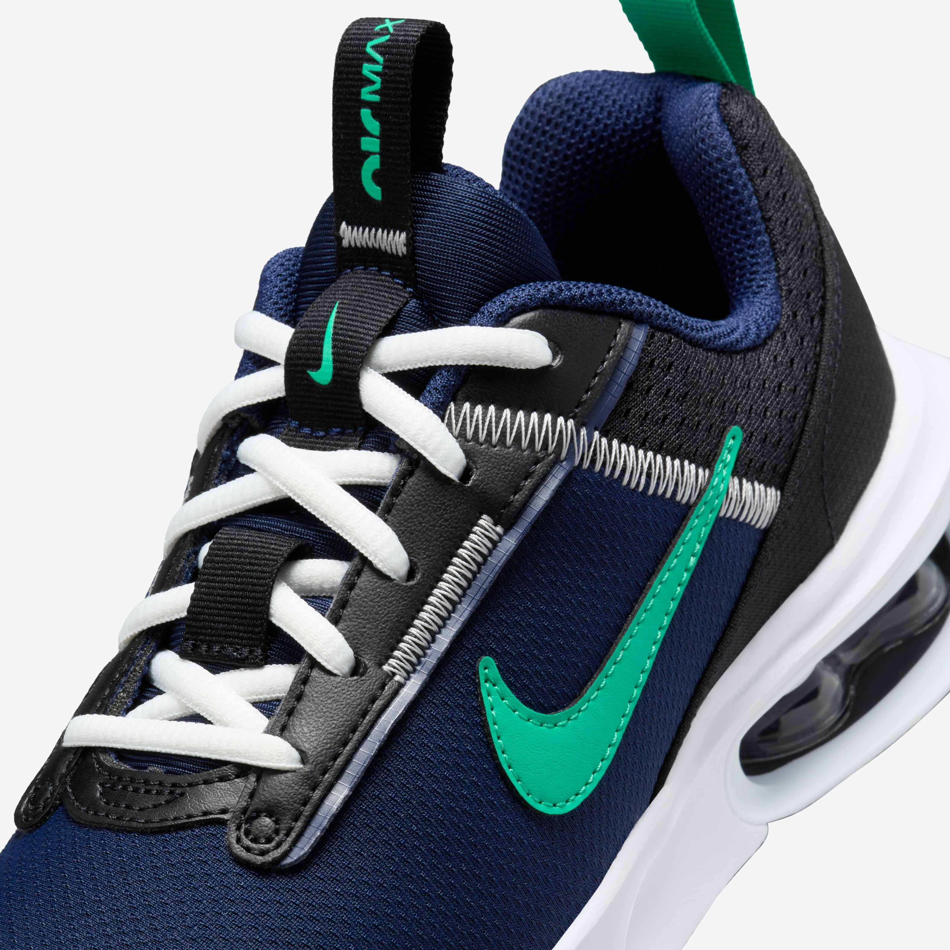 Nike Air Max INTRLK Lite image number 6