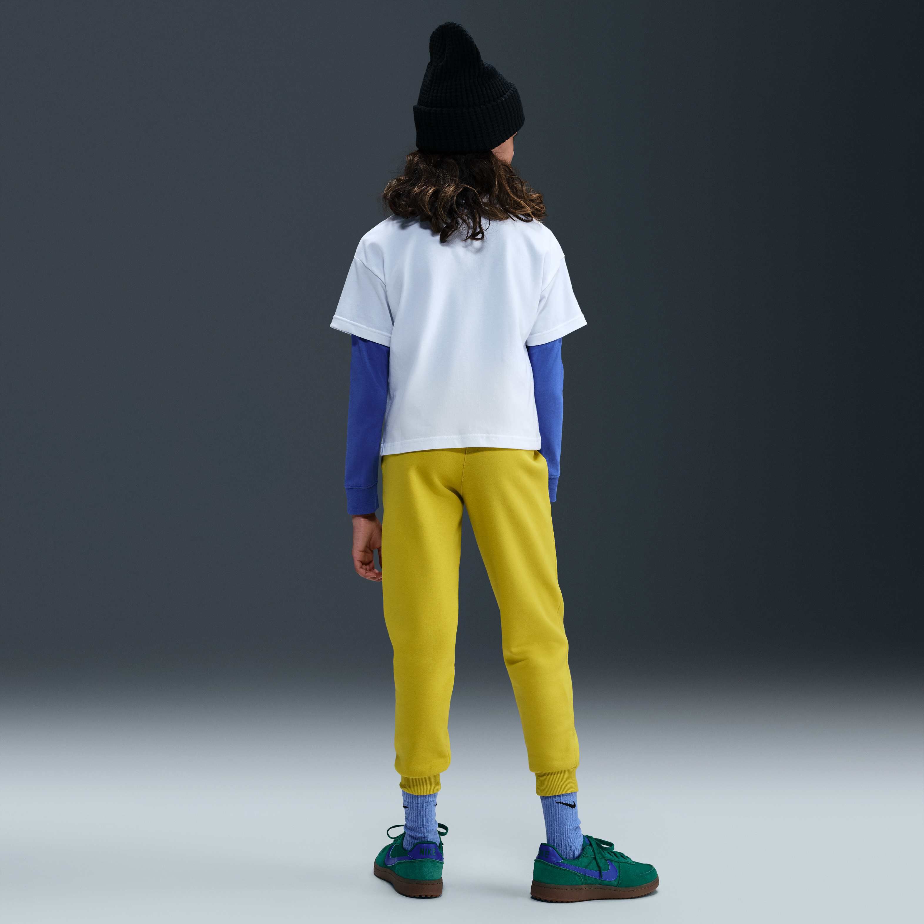Nike Sportswear image number 4