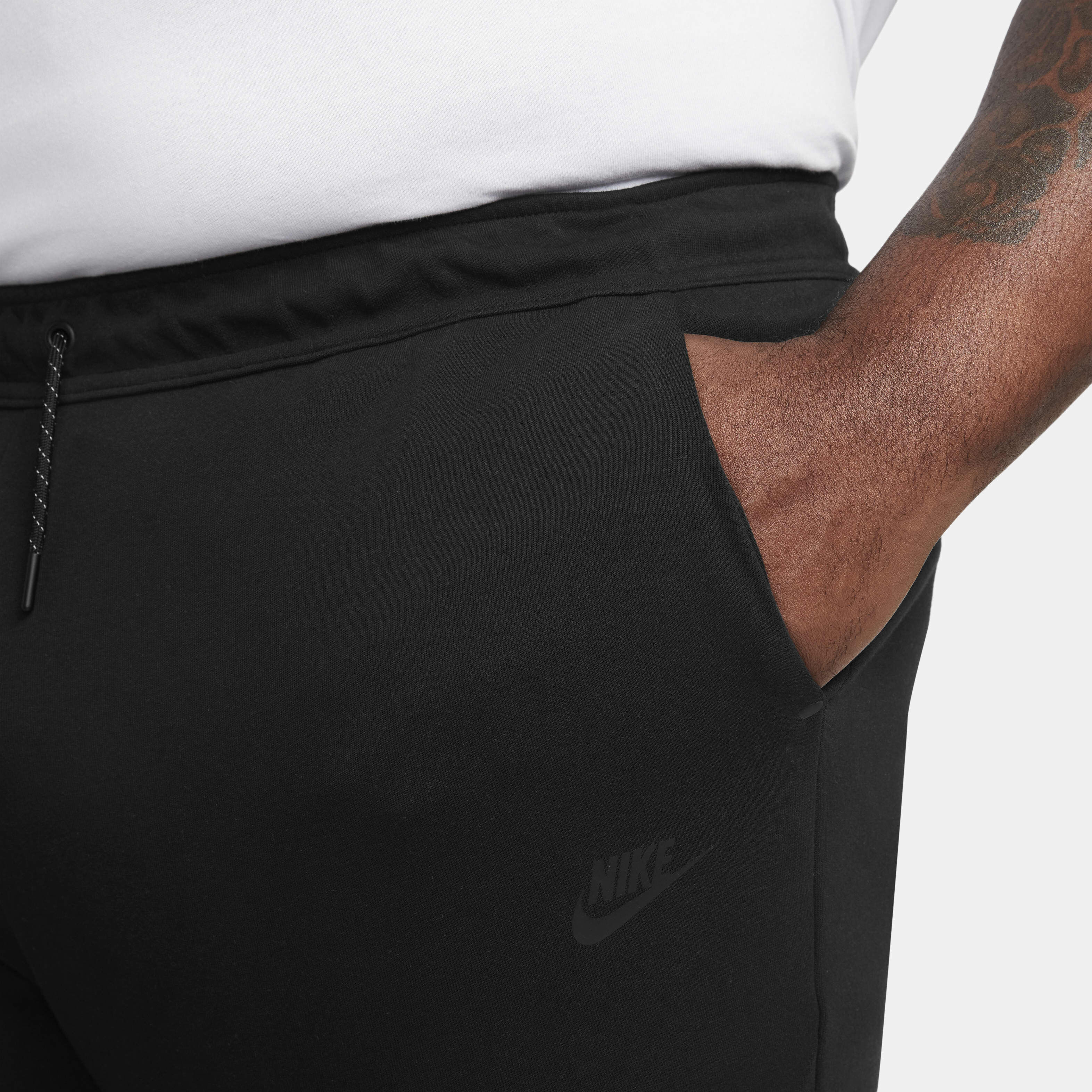 نايكي سبورتسوير تَك فليس image number 12