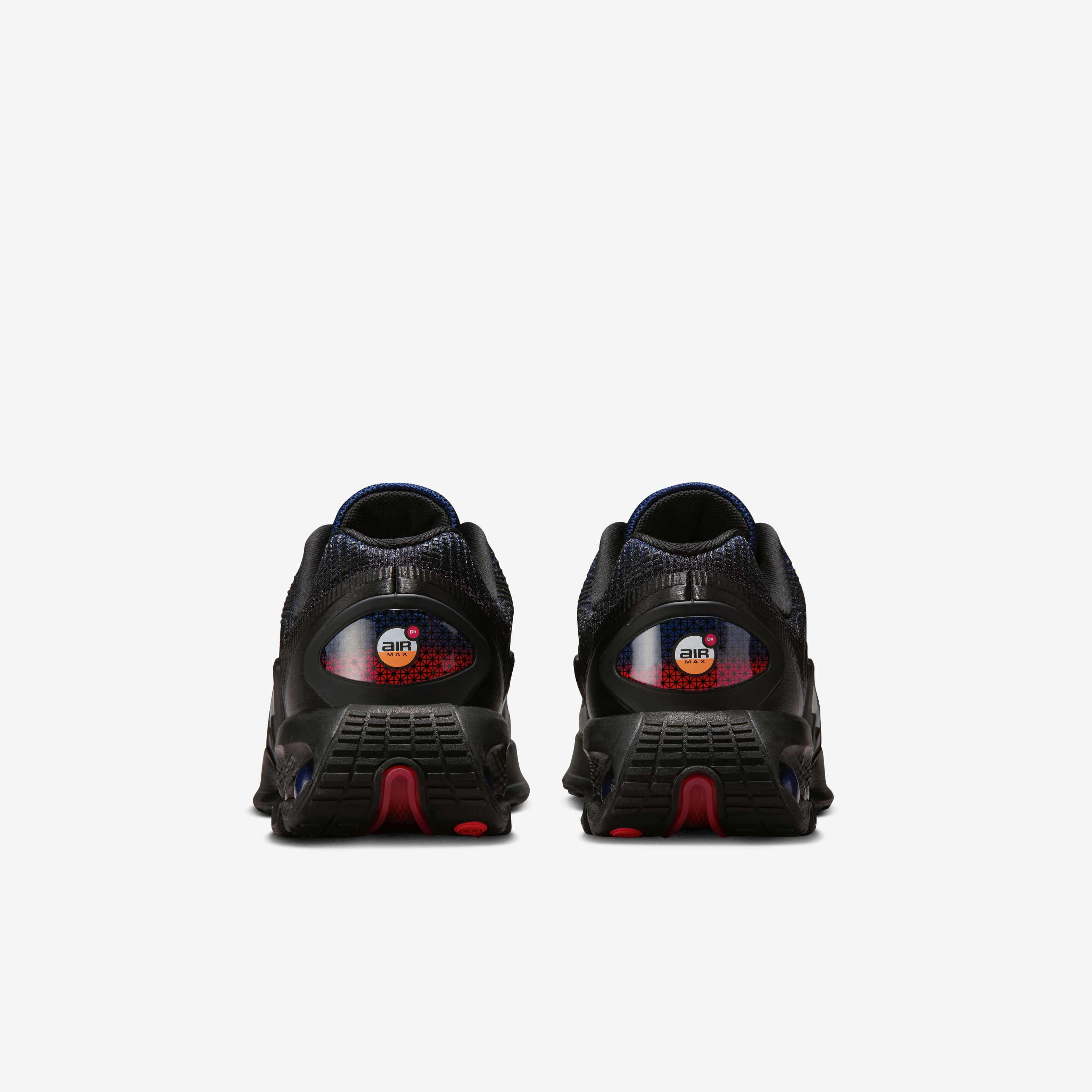 品良く着こなすため Older Dn Max Air Nike Buy Kids' Navy/Black Midnight - Shoes その他