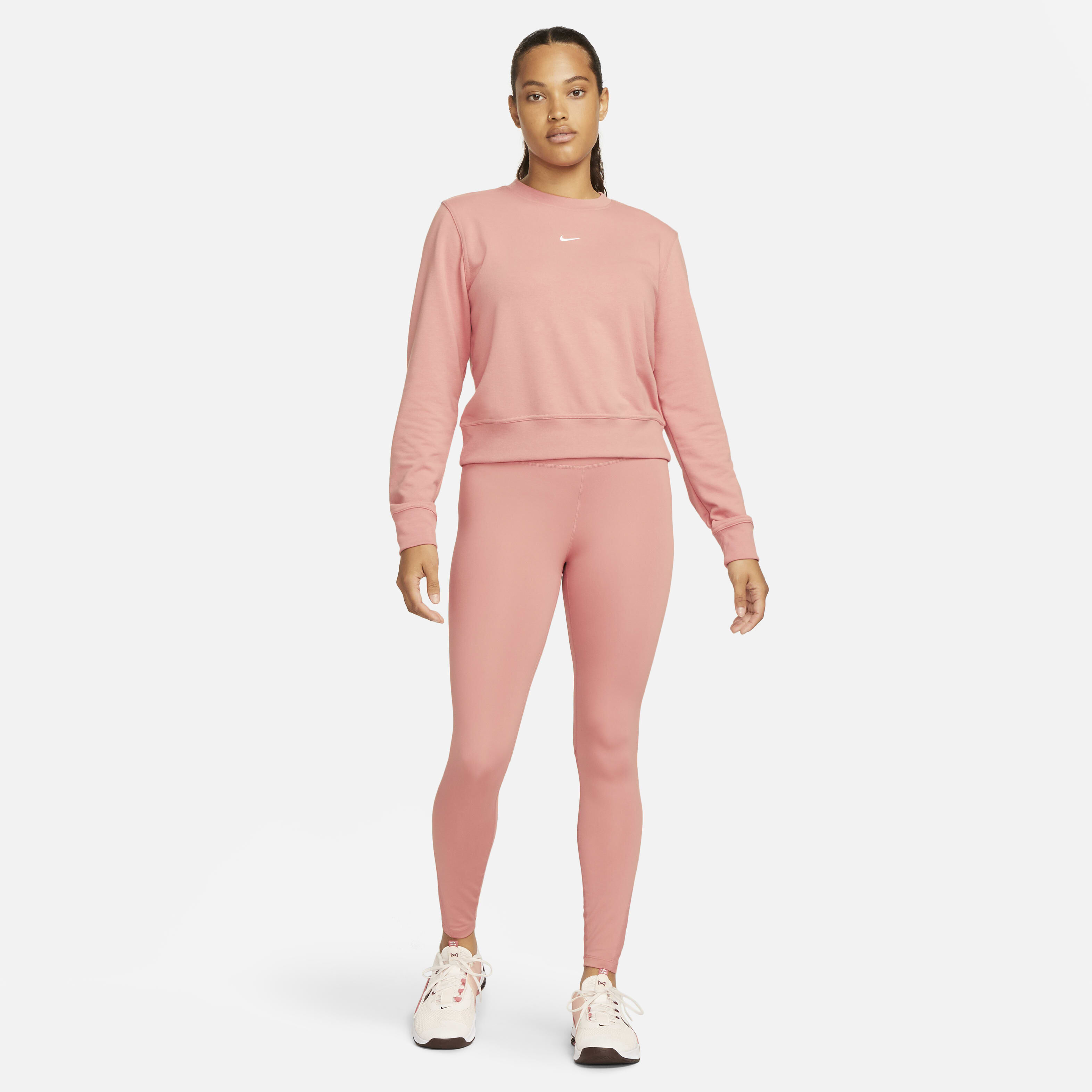 Nike Dri-FIT One image number 3