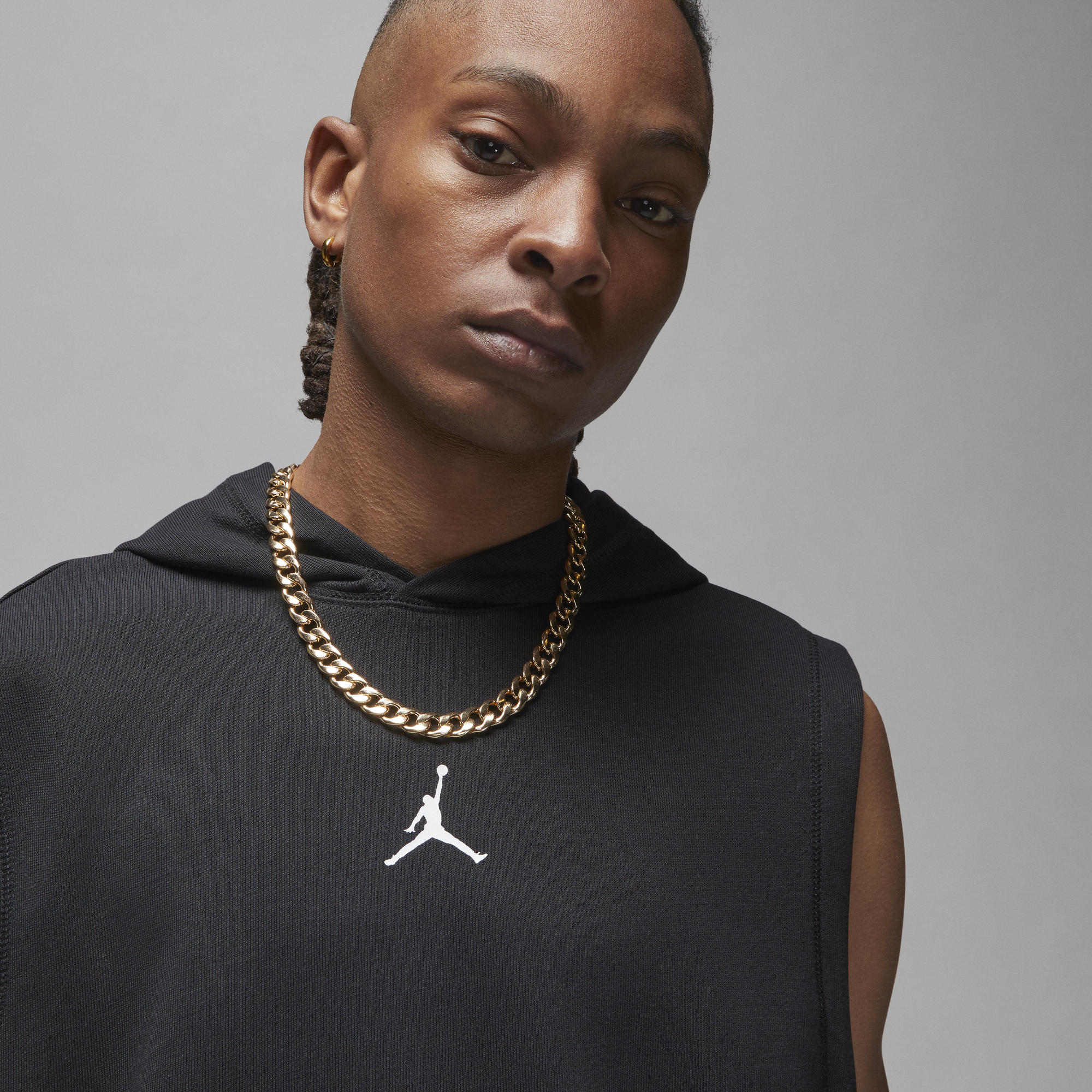 Jordan metal man hoodie outlet