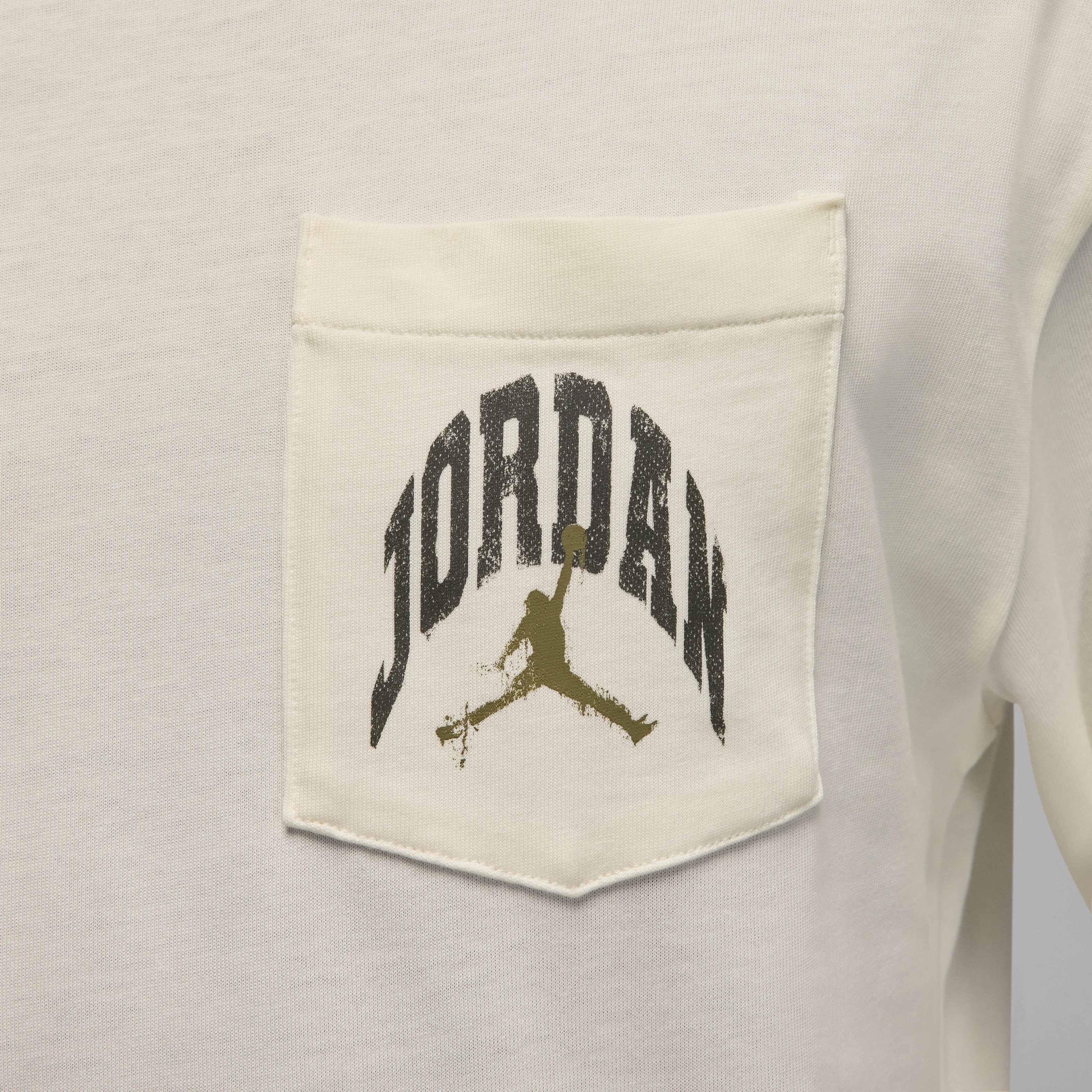 Jordan Brooklyn image number 3