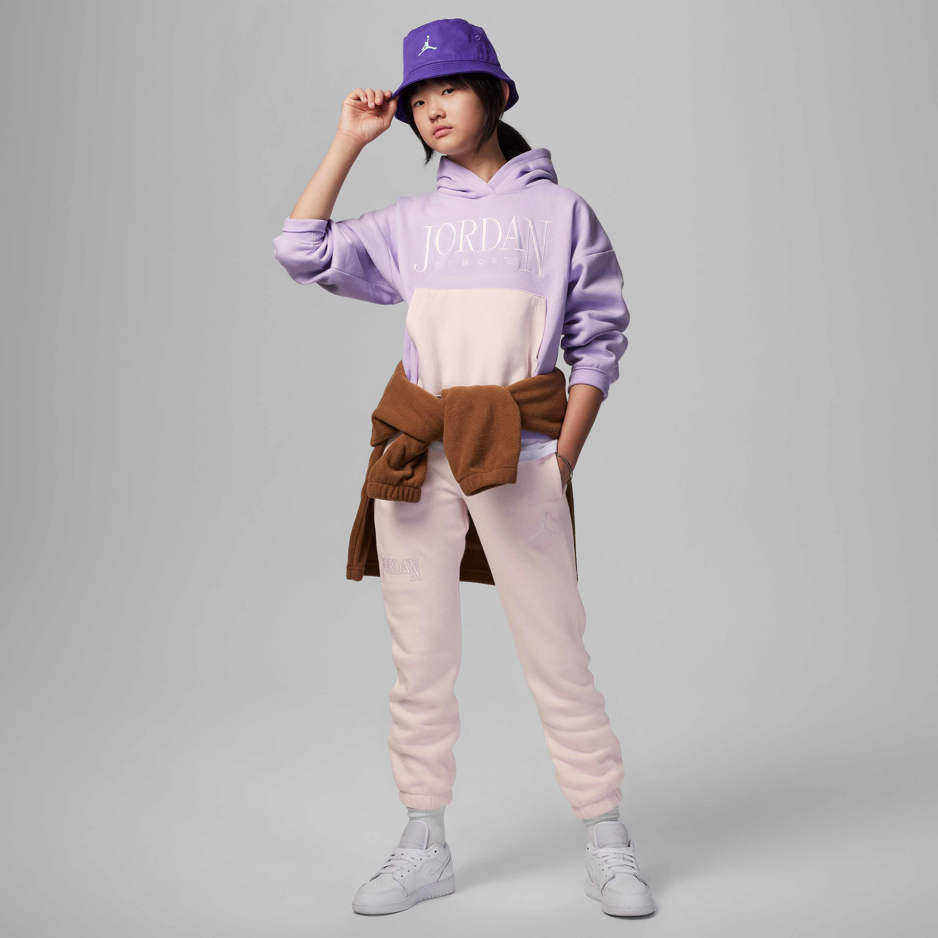 Jordan Fundamentals image number 6