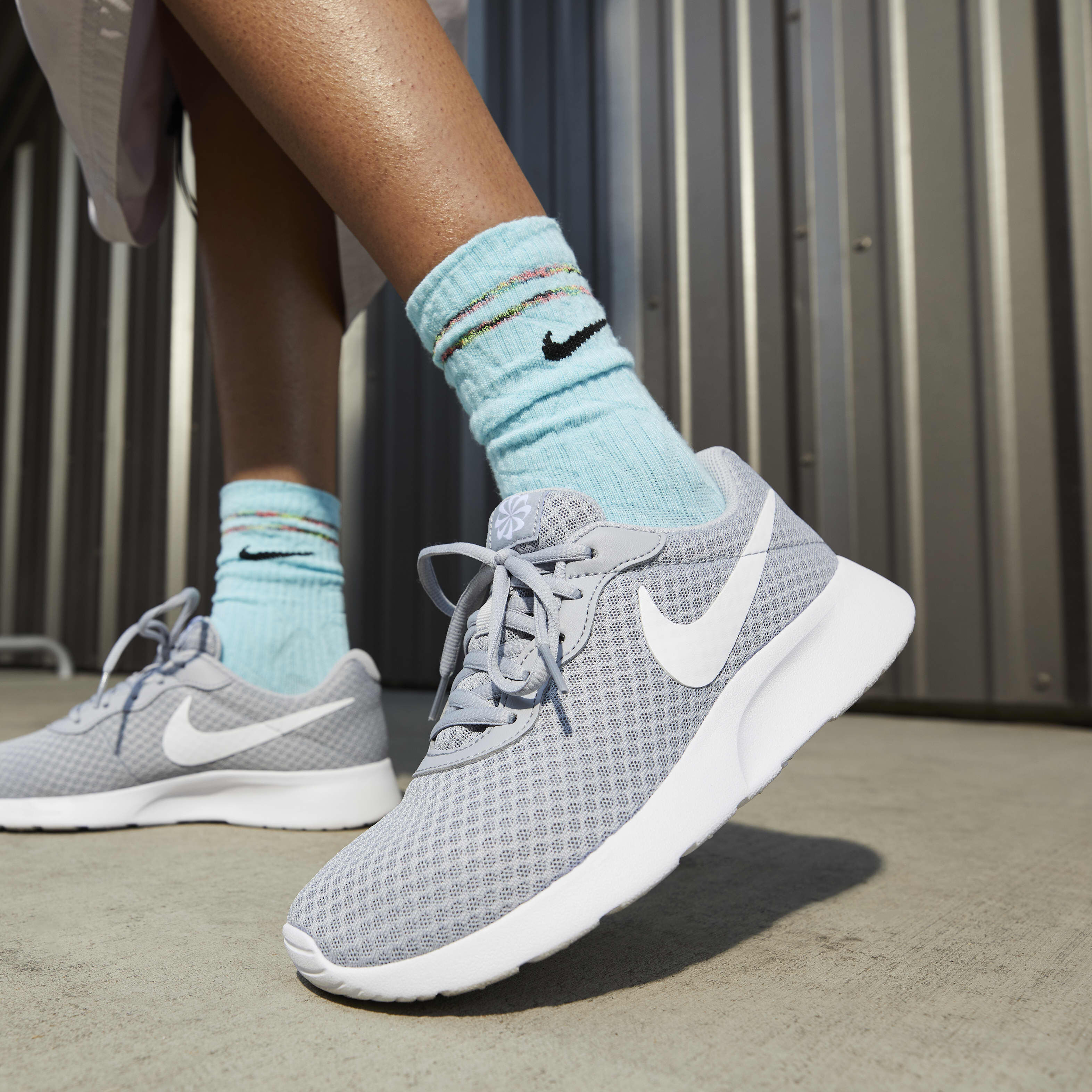 Buy Nike Tanjun Women s Shoes Nike Saudi Official