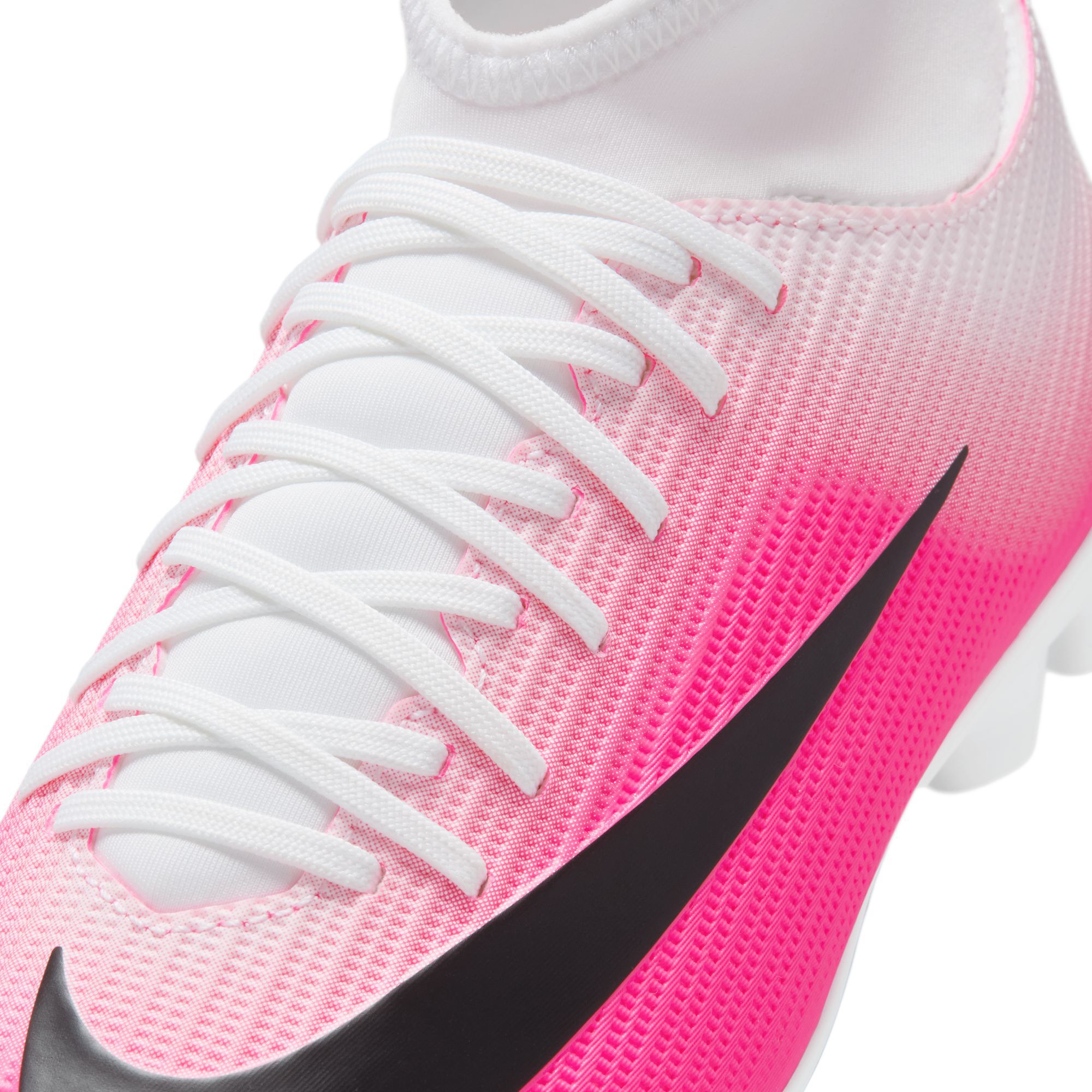 Nike Jr. Mercurial Superfly 11 Club image number 9