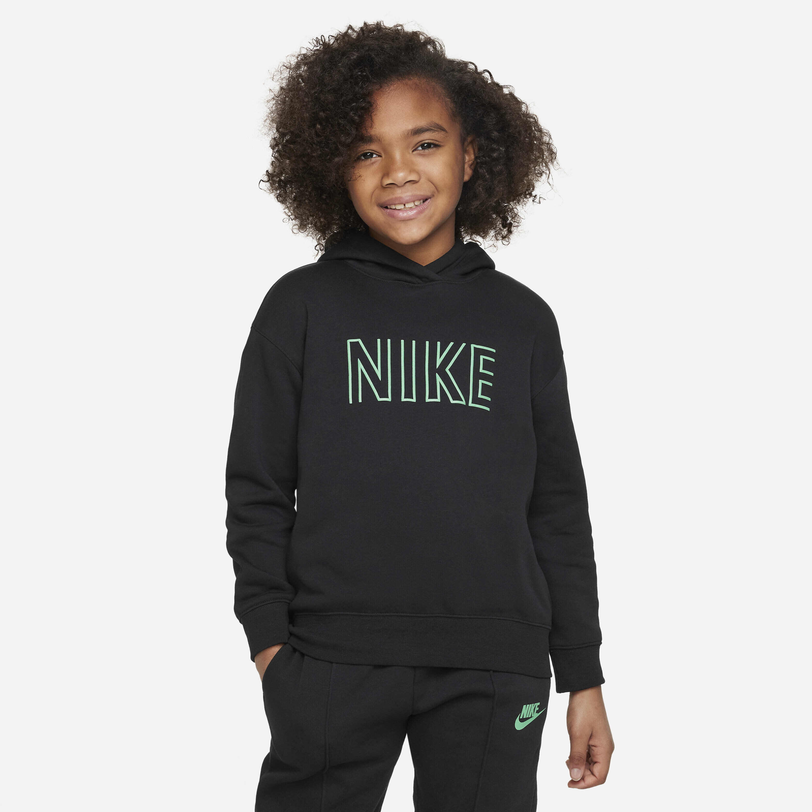 Little girls nike hoodie outlet