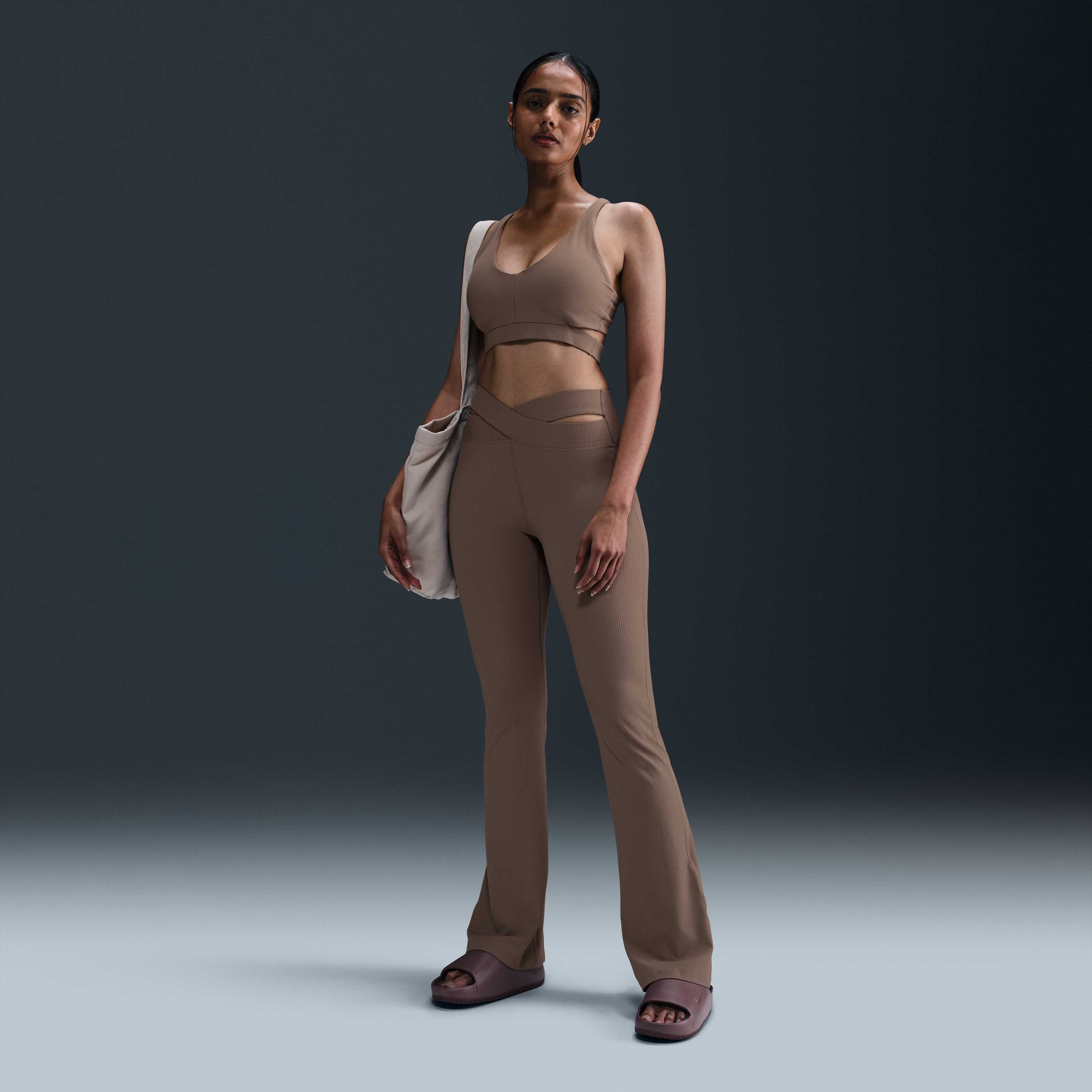 Nike Zenvy Rib image number 3