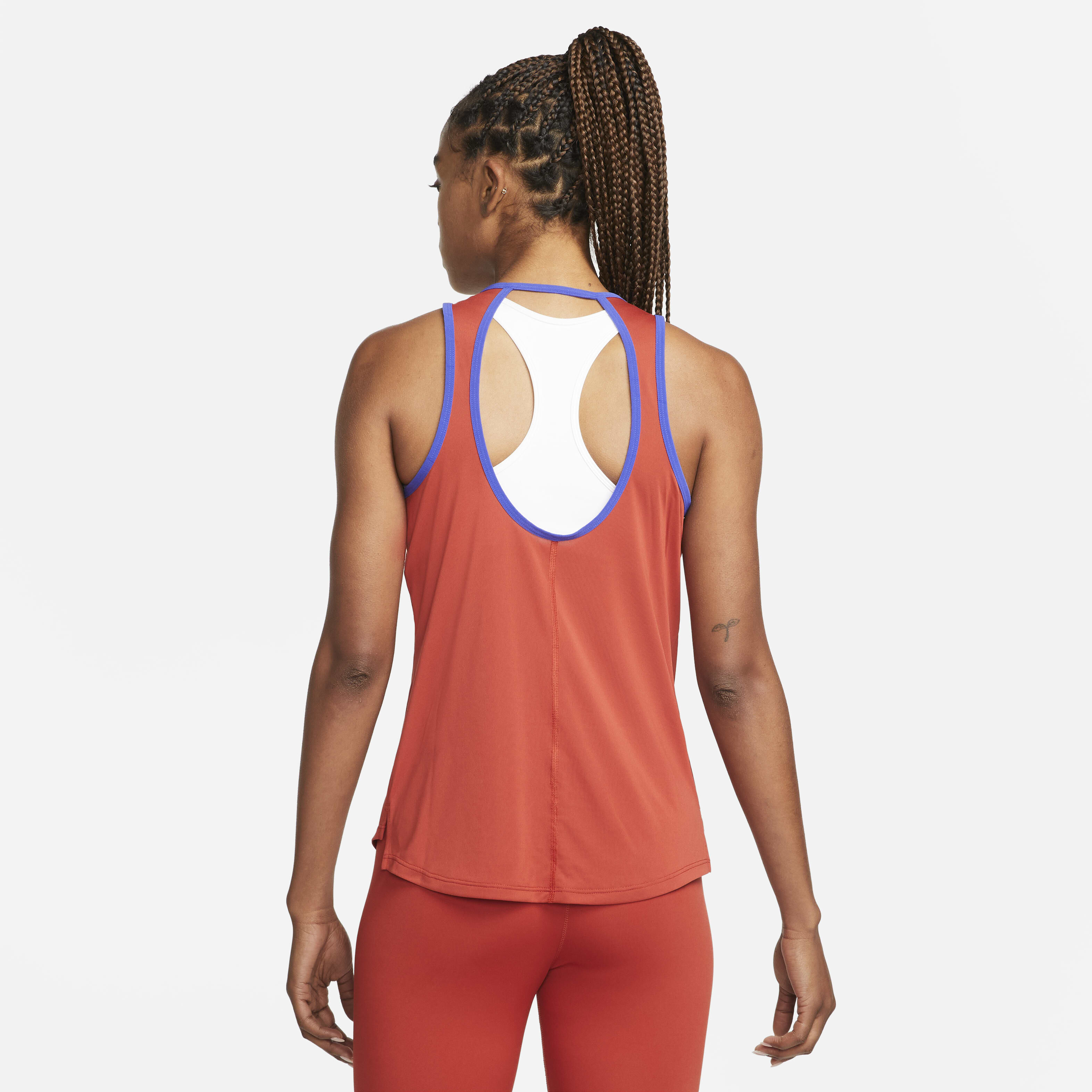 Nike Dri-FIT One Icon Clash image number 1