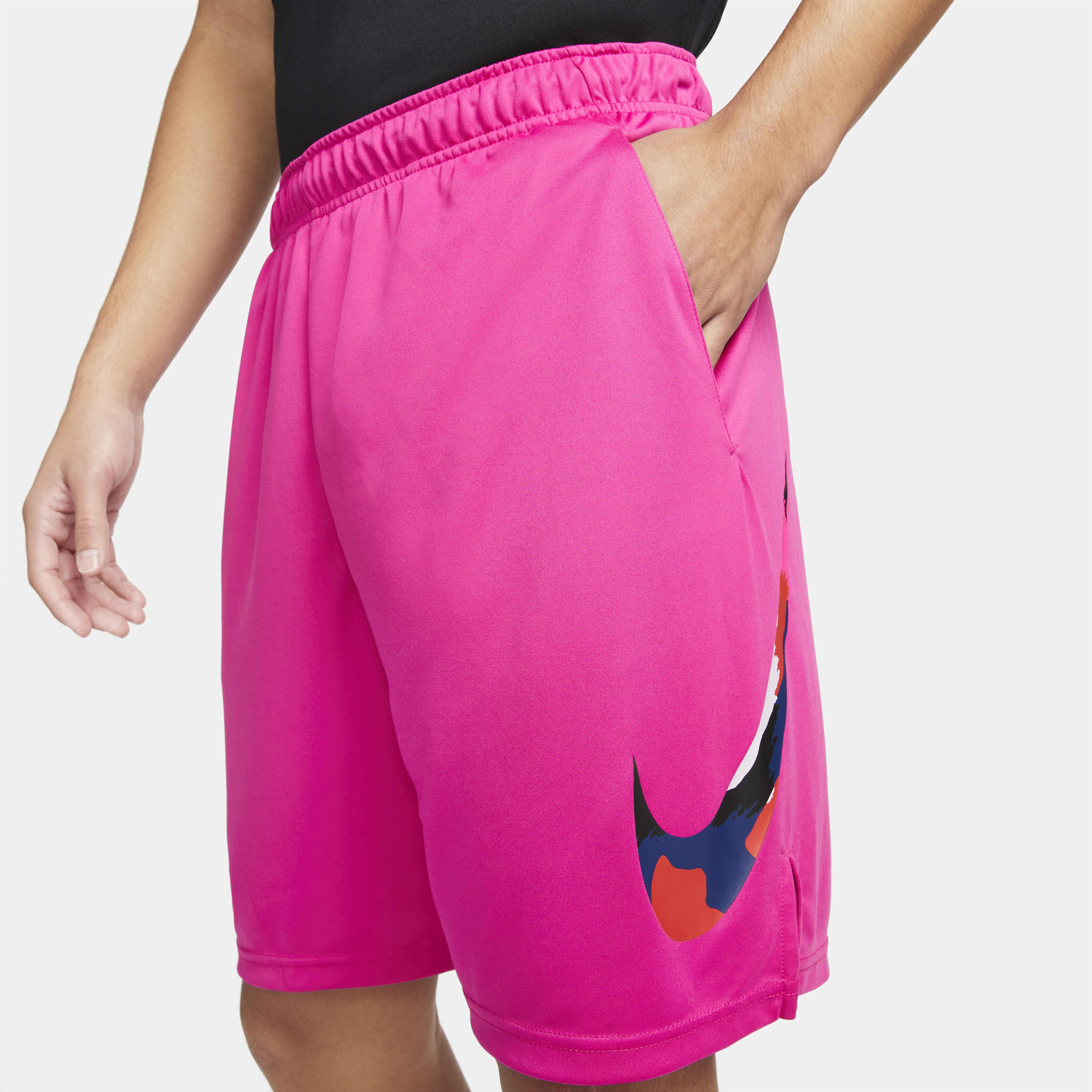 نايكي سبورت كلاش image number 3