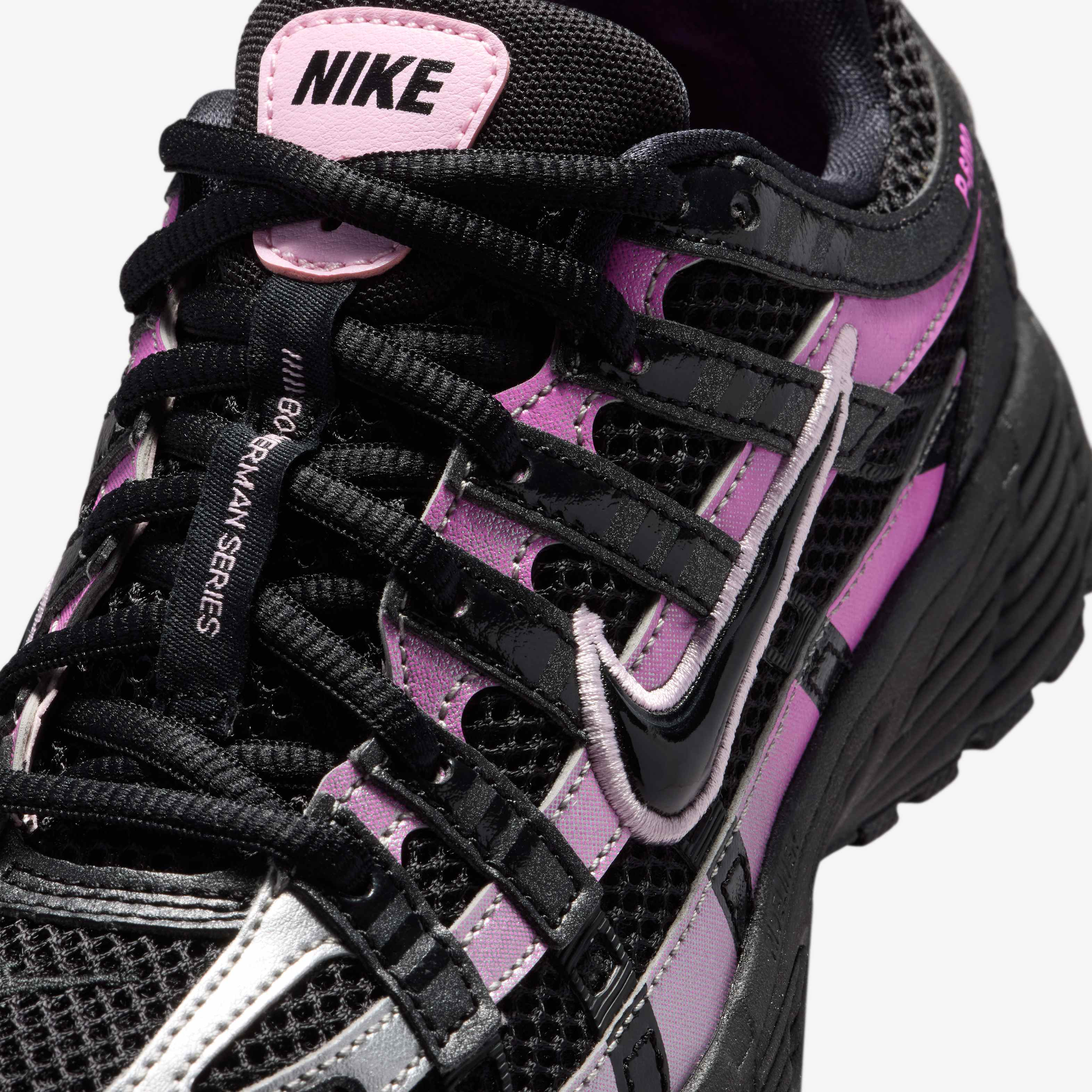 Nike P-6000 SE image number 6