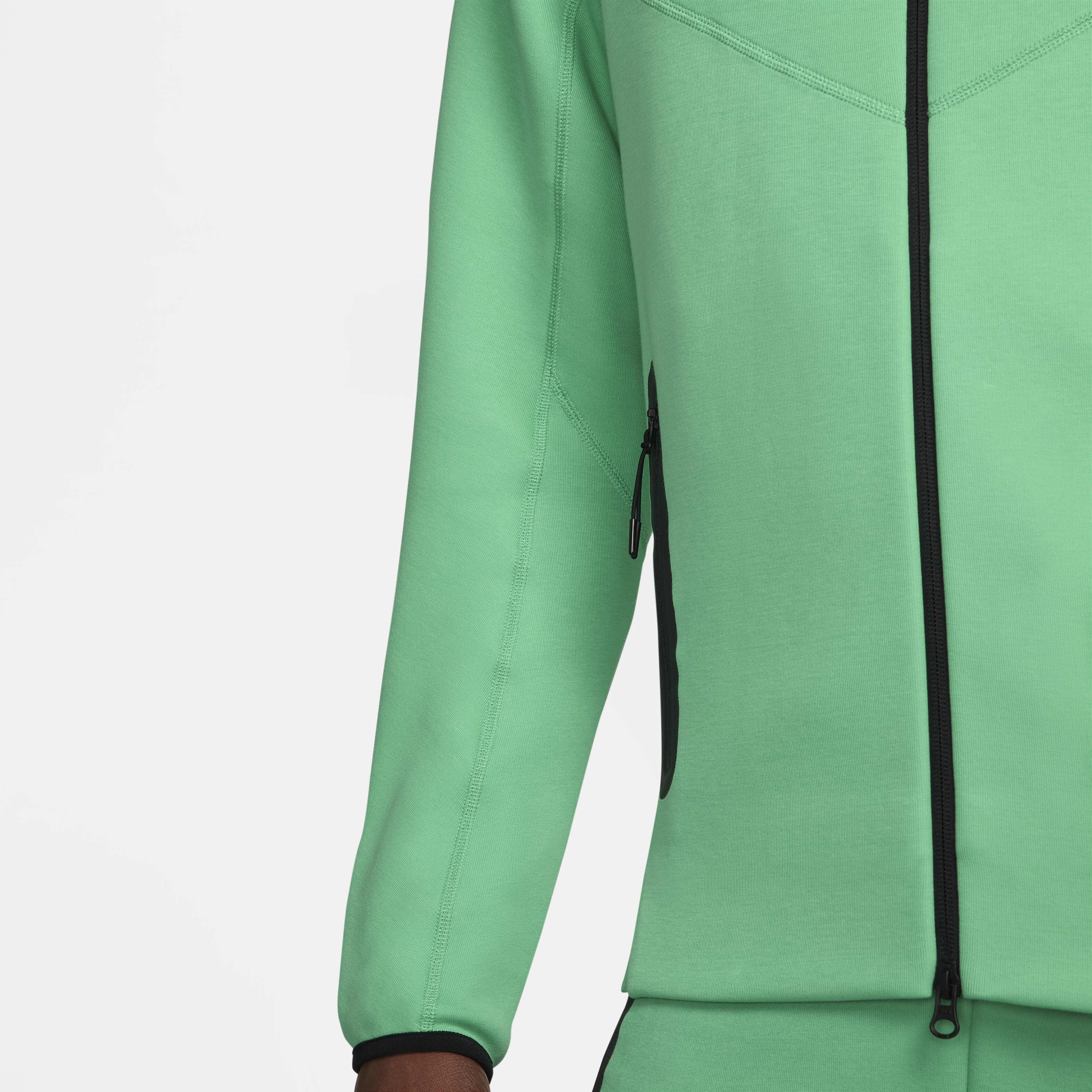 Nike Sportswear Tech Fleece Windrunner image number 5