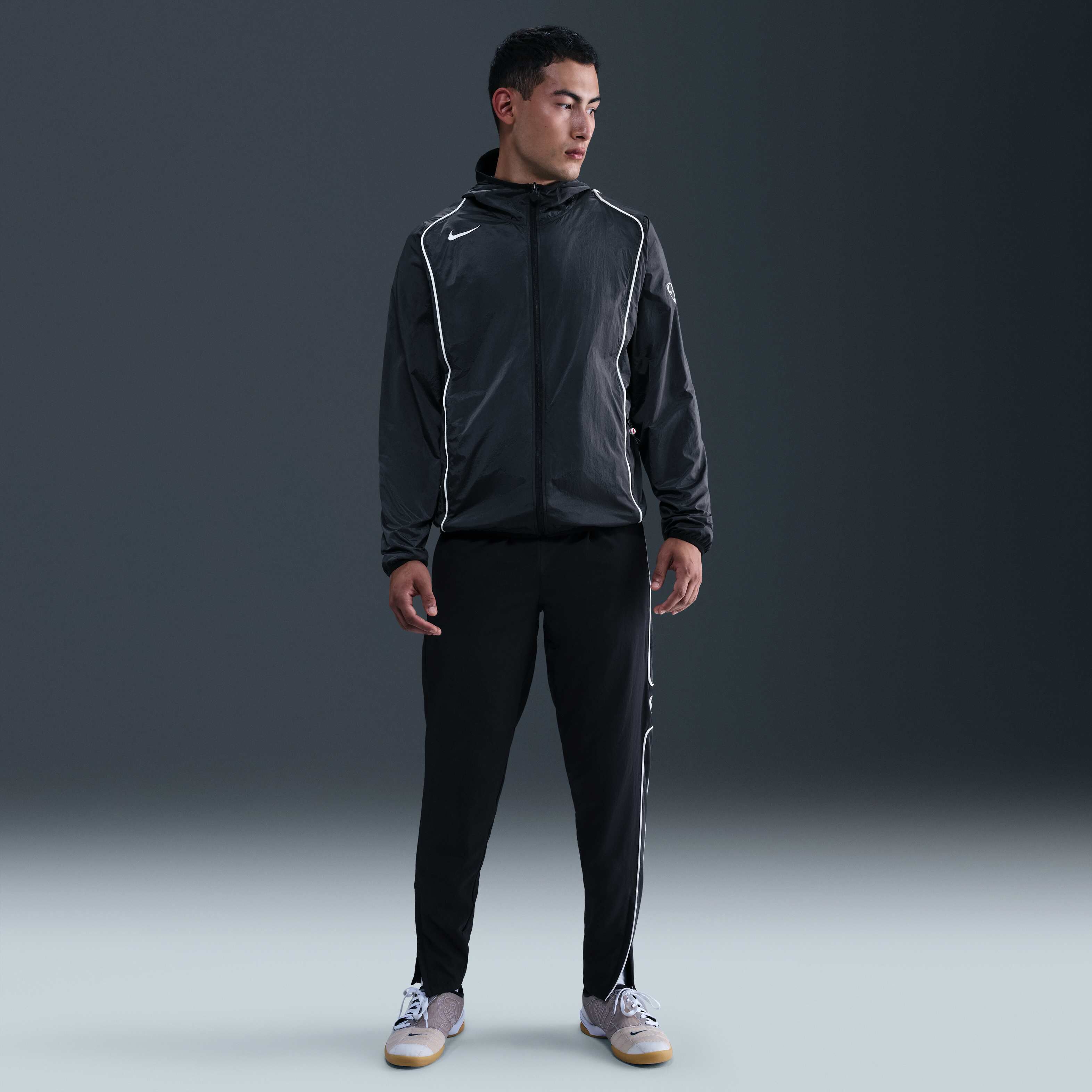 Nike Total 90 image number 3