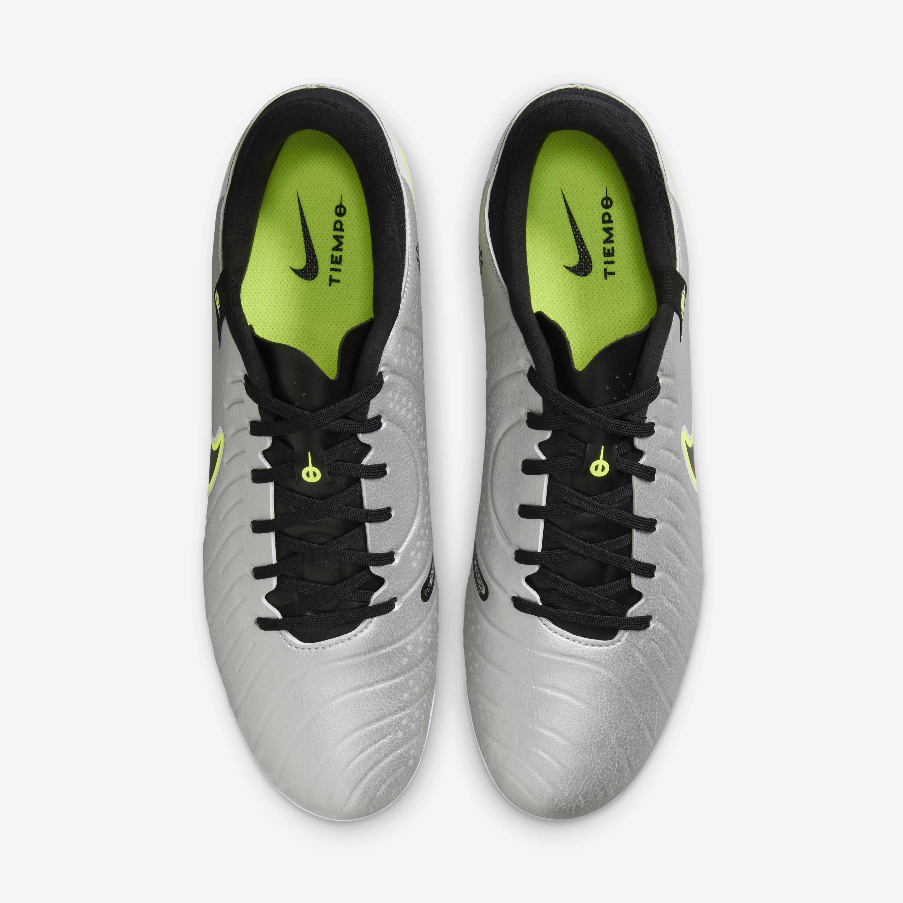 Buy Nike Tiempo Legend 10 Academy Multi Ground Low Top Football Boot Nike Saudi Official
