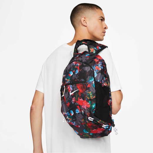 Bestseller UAE-Nike, Nike, Printed Stash Backpack (17L)