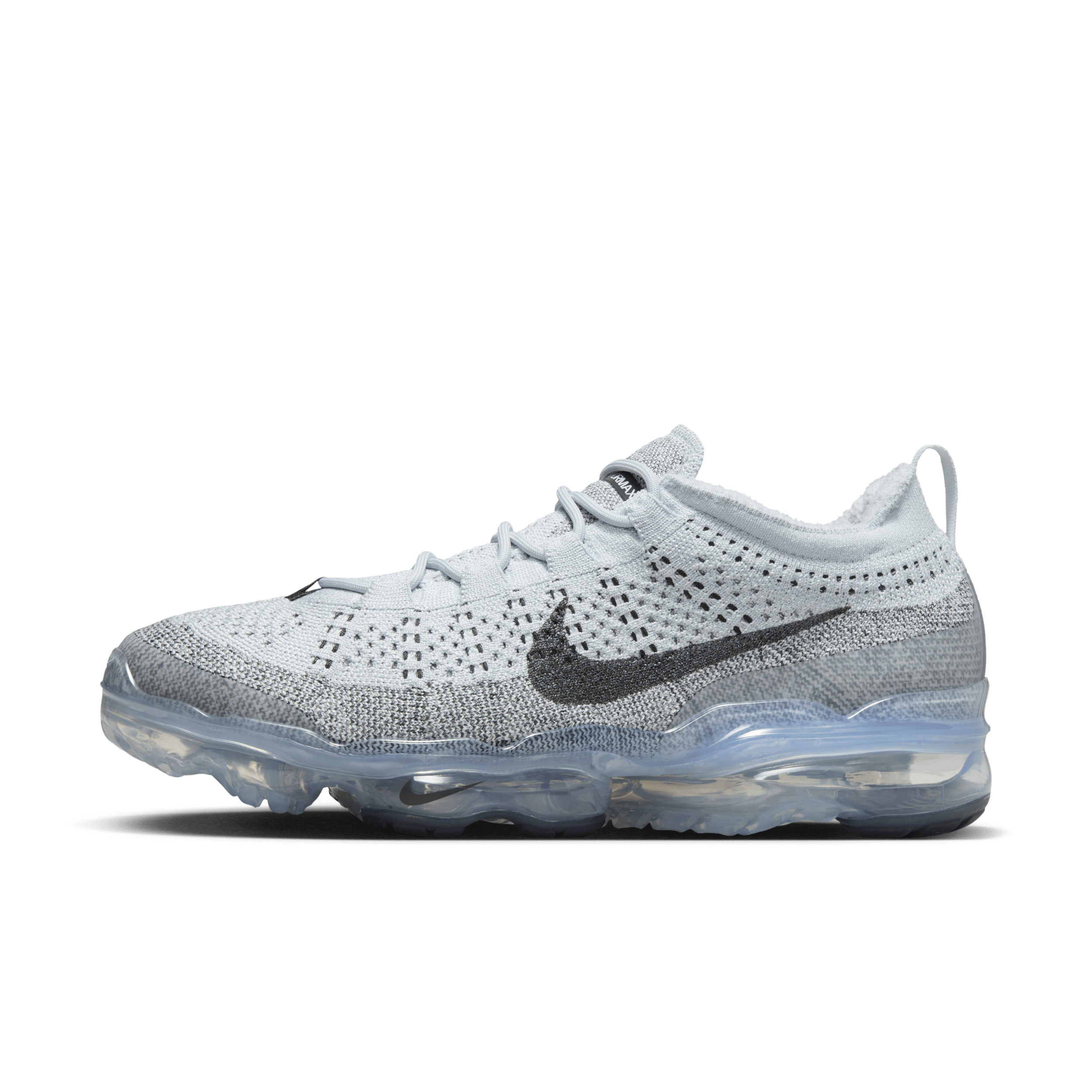 Nike air vapormax flyknit 3 top grey