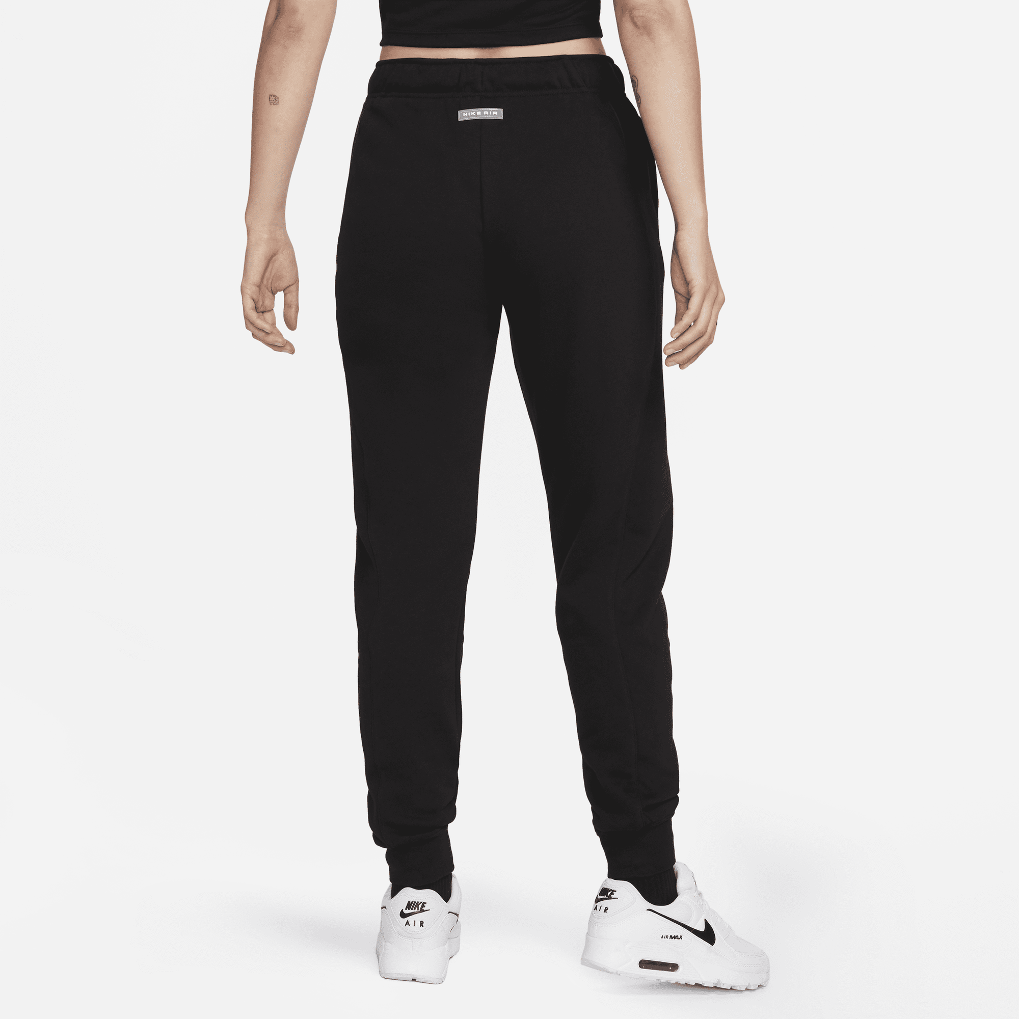 Jogging nike air hot sale fleece