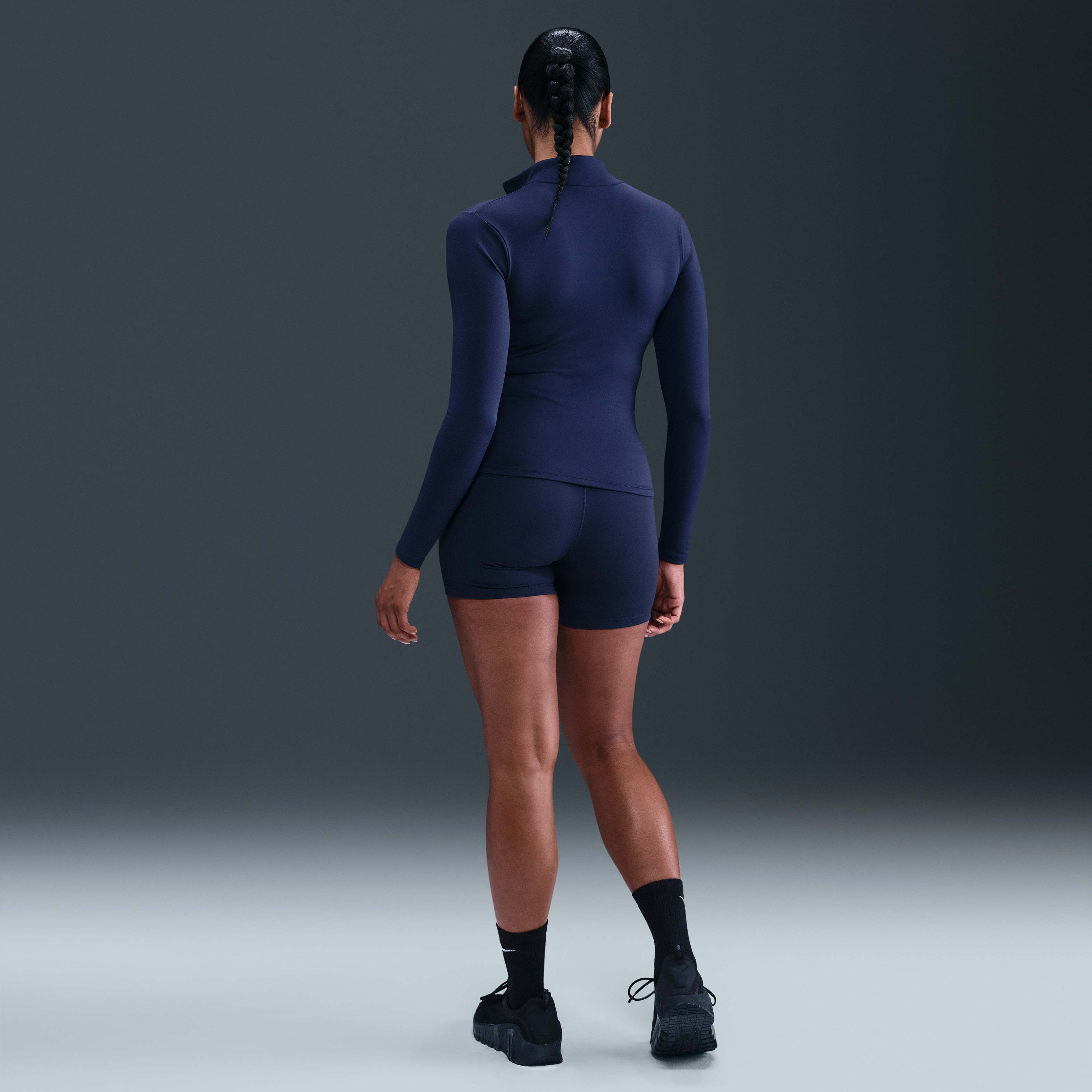 نايكي ون فيتد image number 4