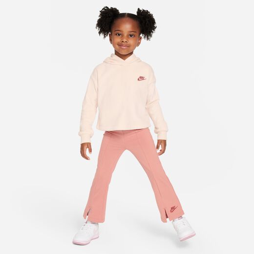 Nike "Home Swoosh Home" Hoodie Set