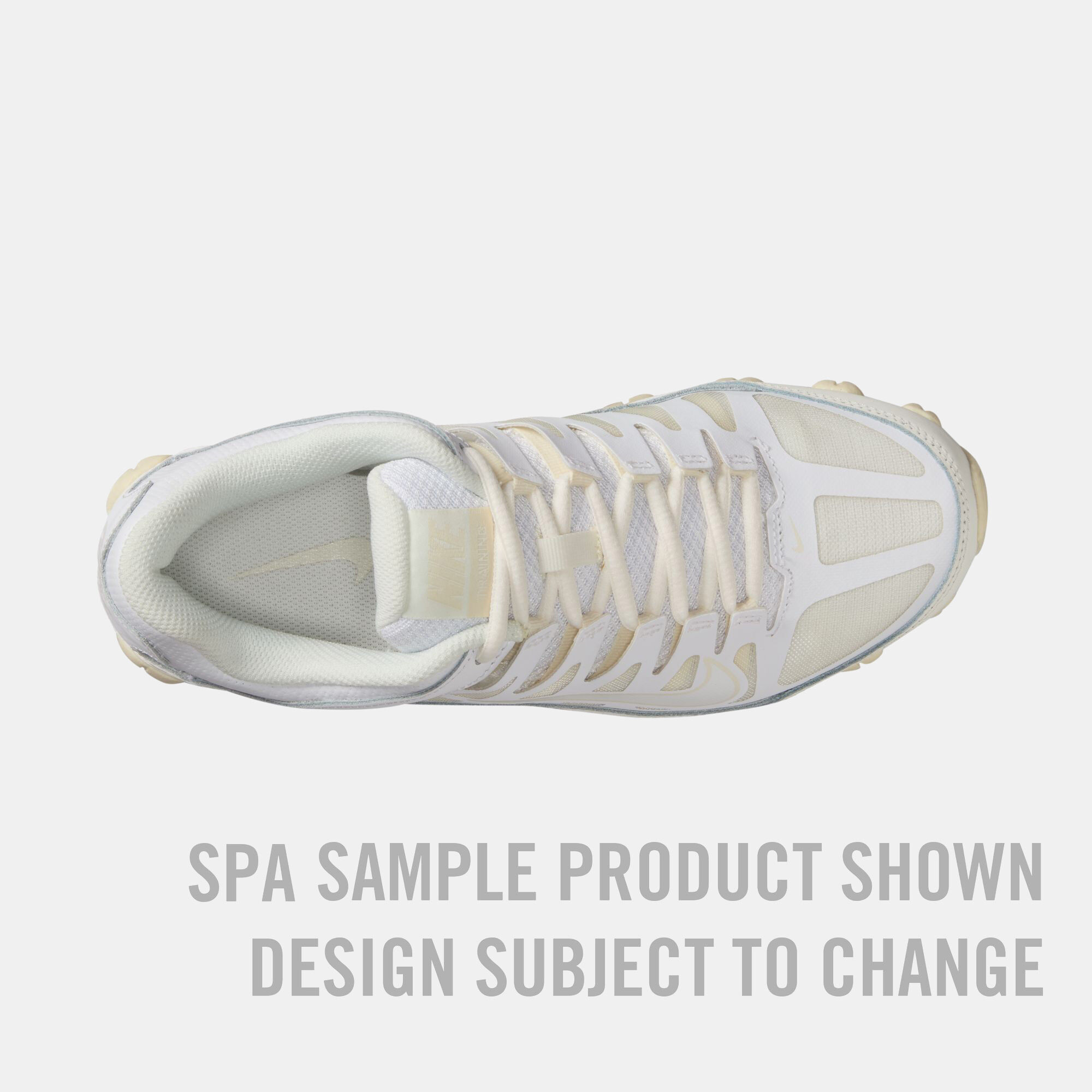 Nike Reax 8 TR image number 7